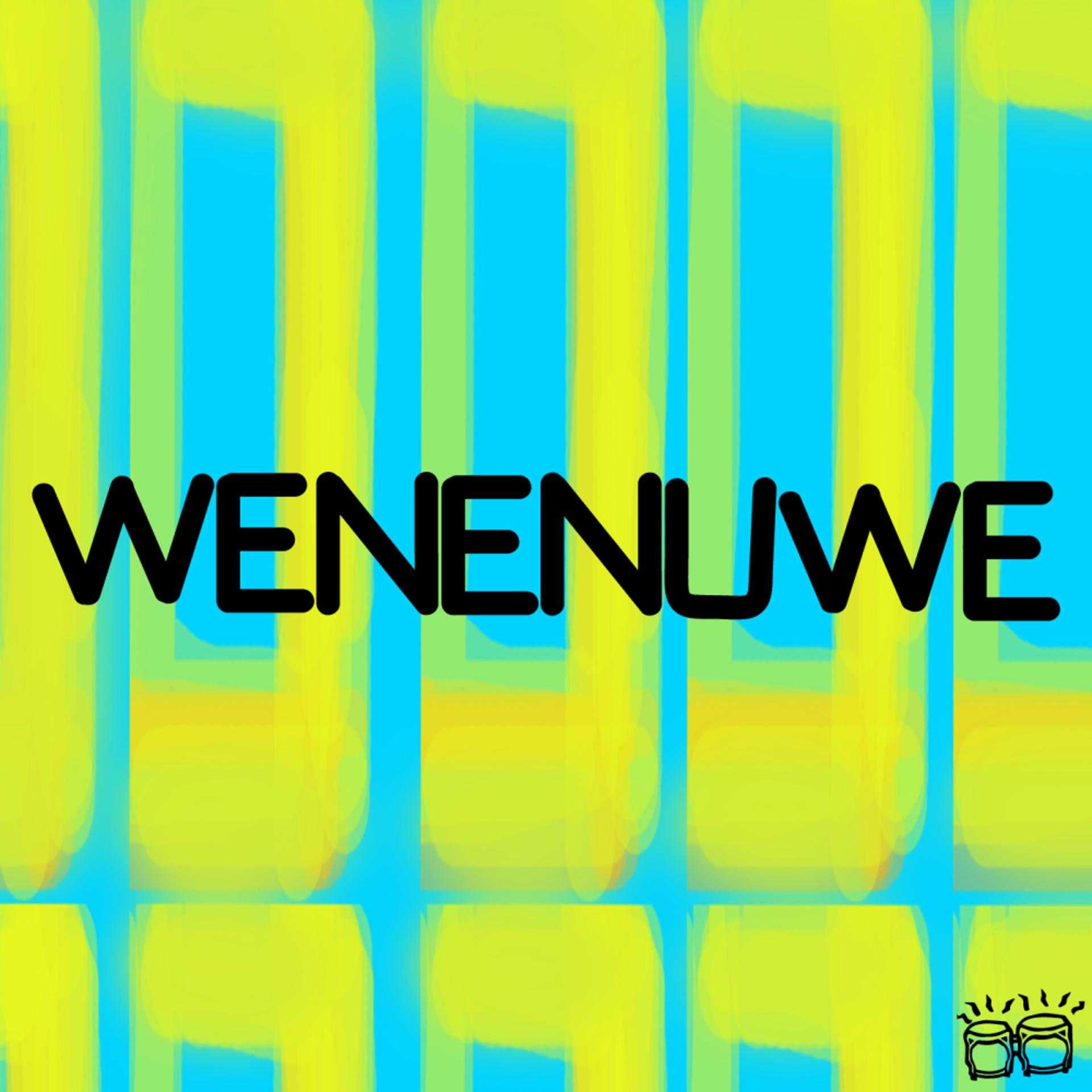 Постер альбома Wenenuwe