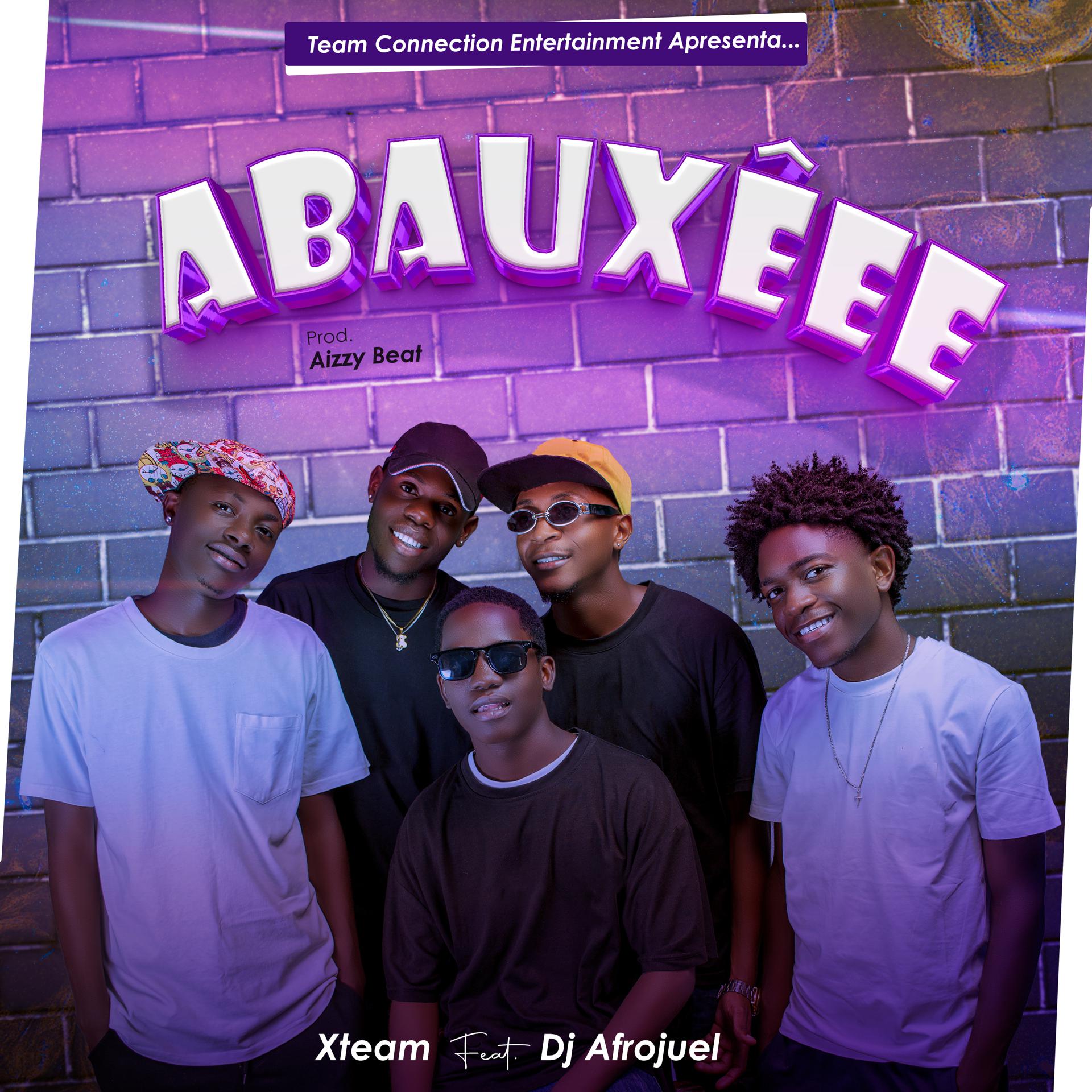 Постер альбома Abauxêee