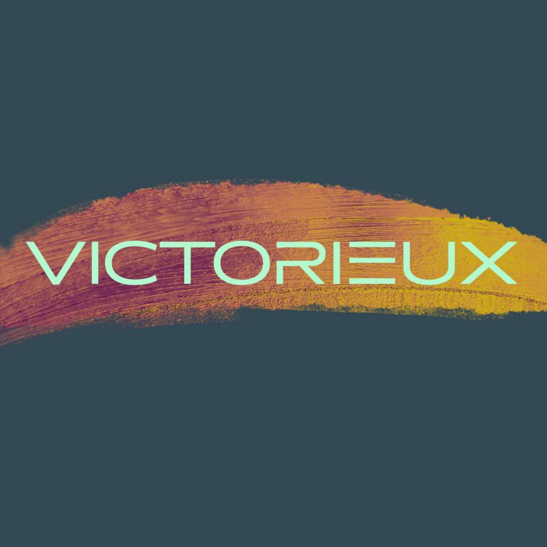 Постер альбома Victorieux