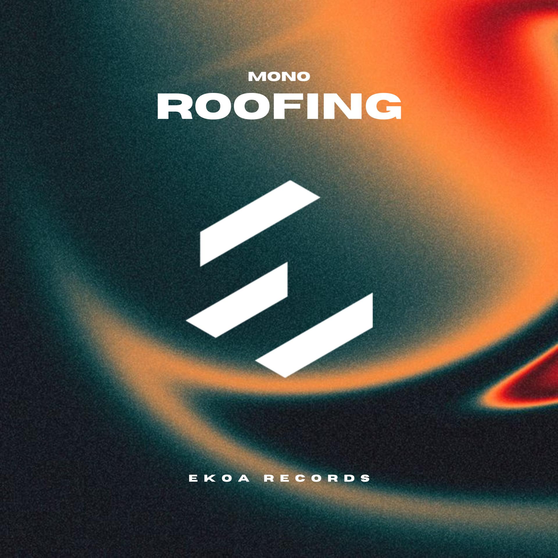 Постер альбома Roofing