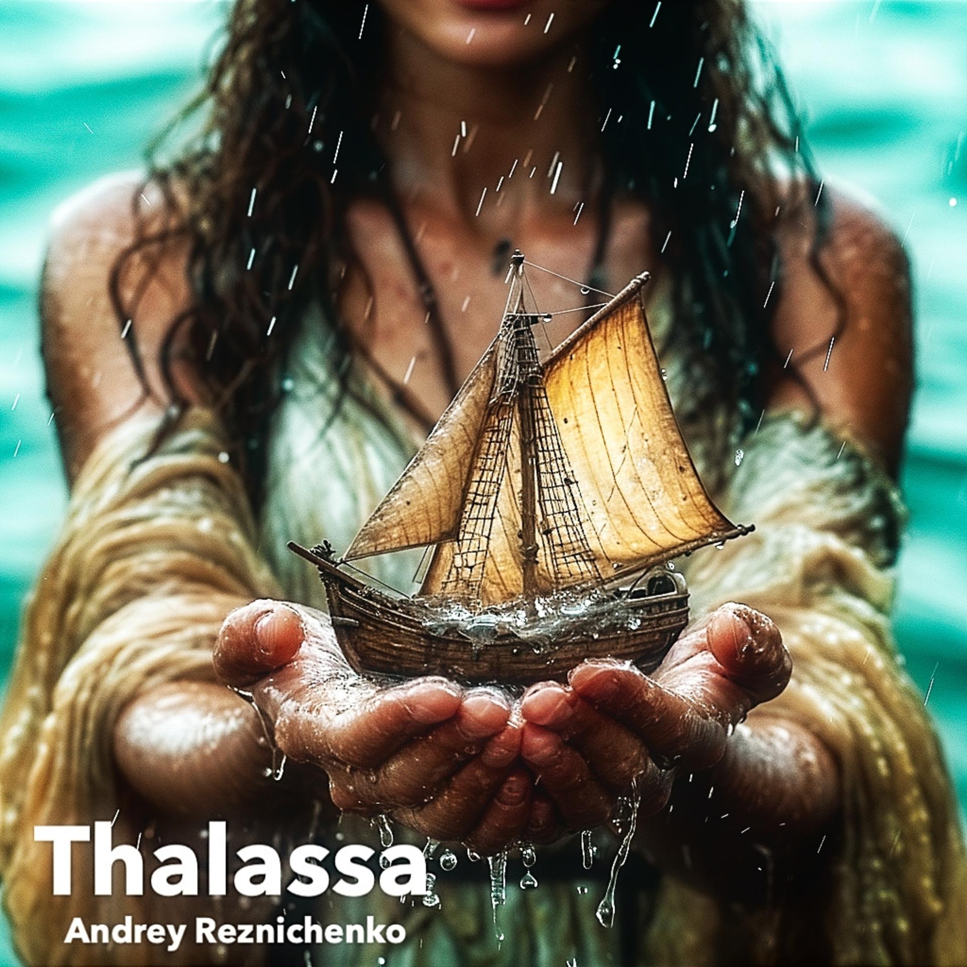 Постер альбома Thalassa
