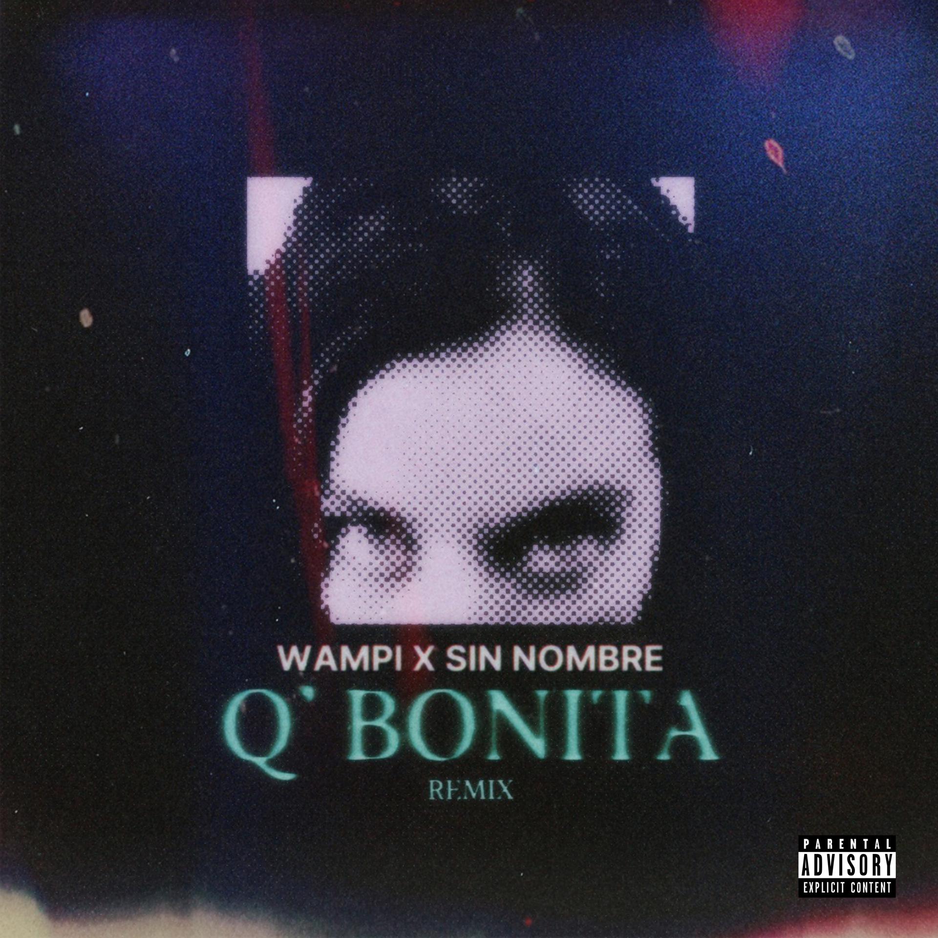 Постер альбома Q’ Bonita