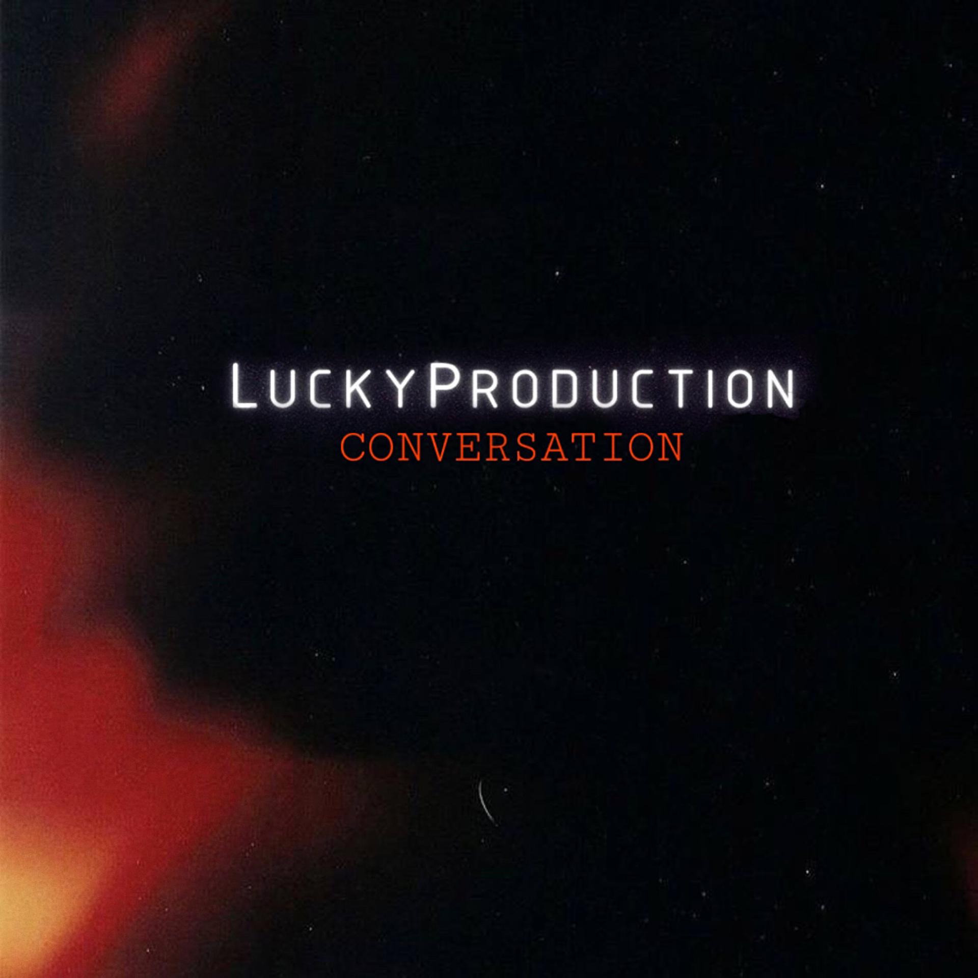 Постер альбома Conversation