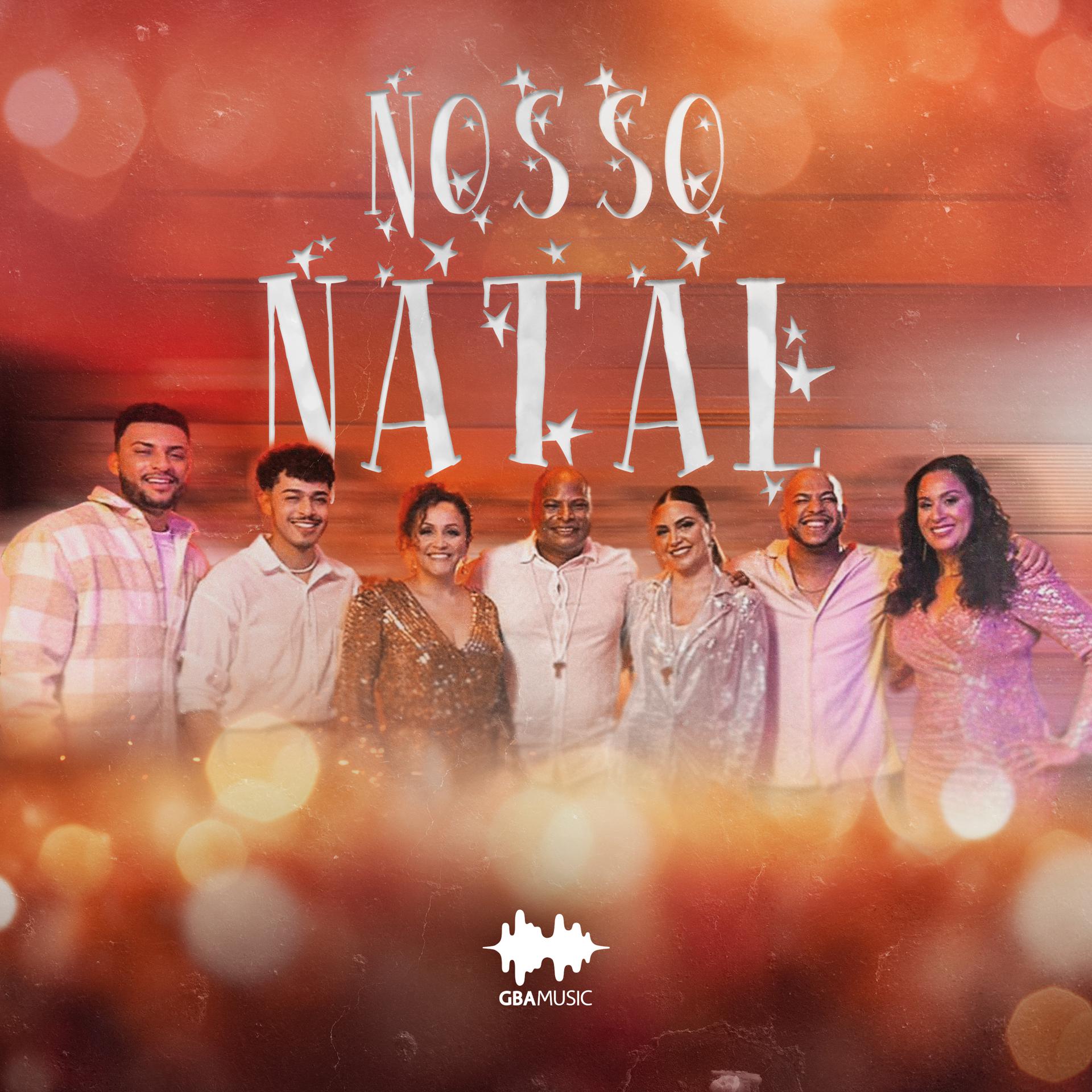 Постер альбома Nosso Natal