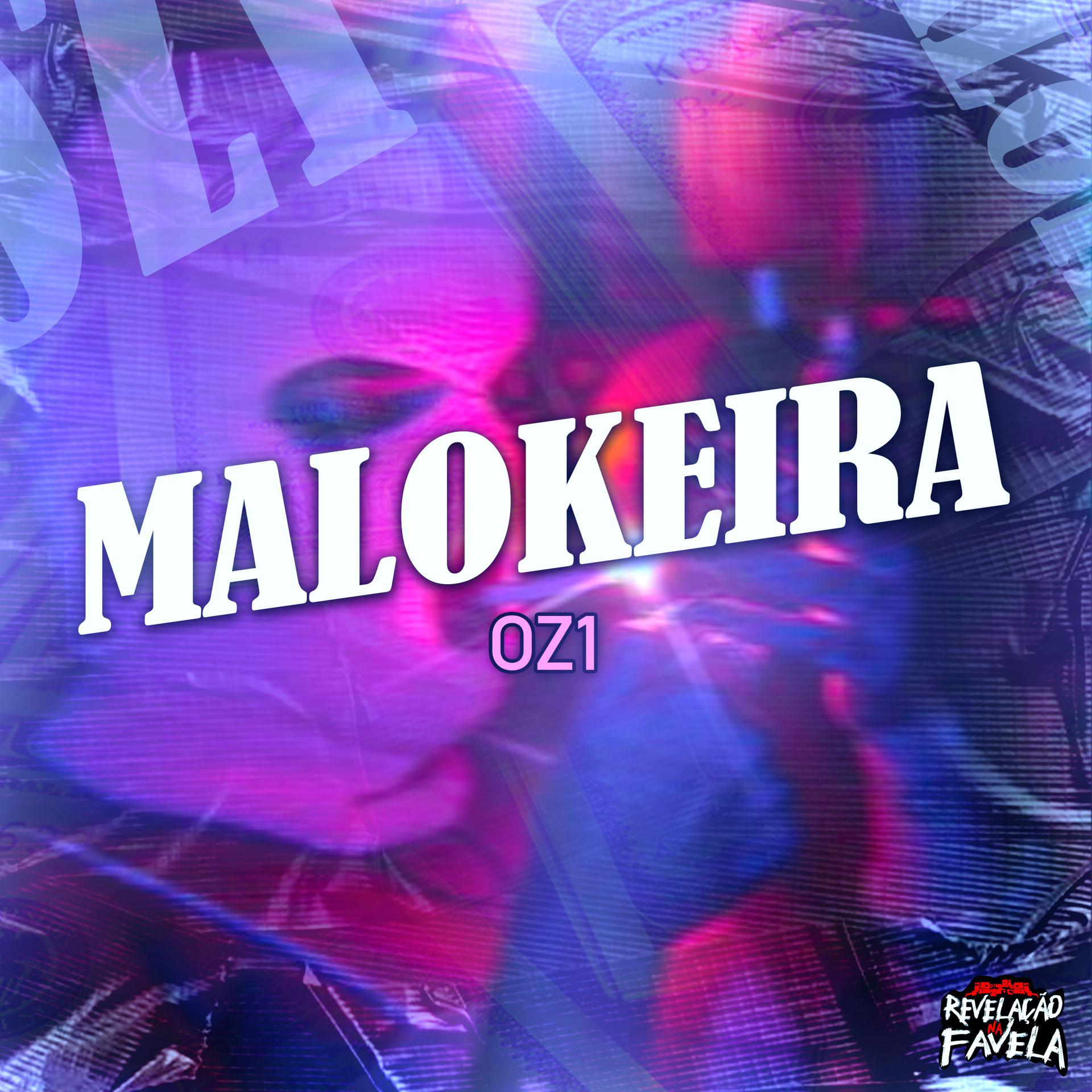 Постер альбома Malokeira