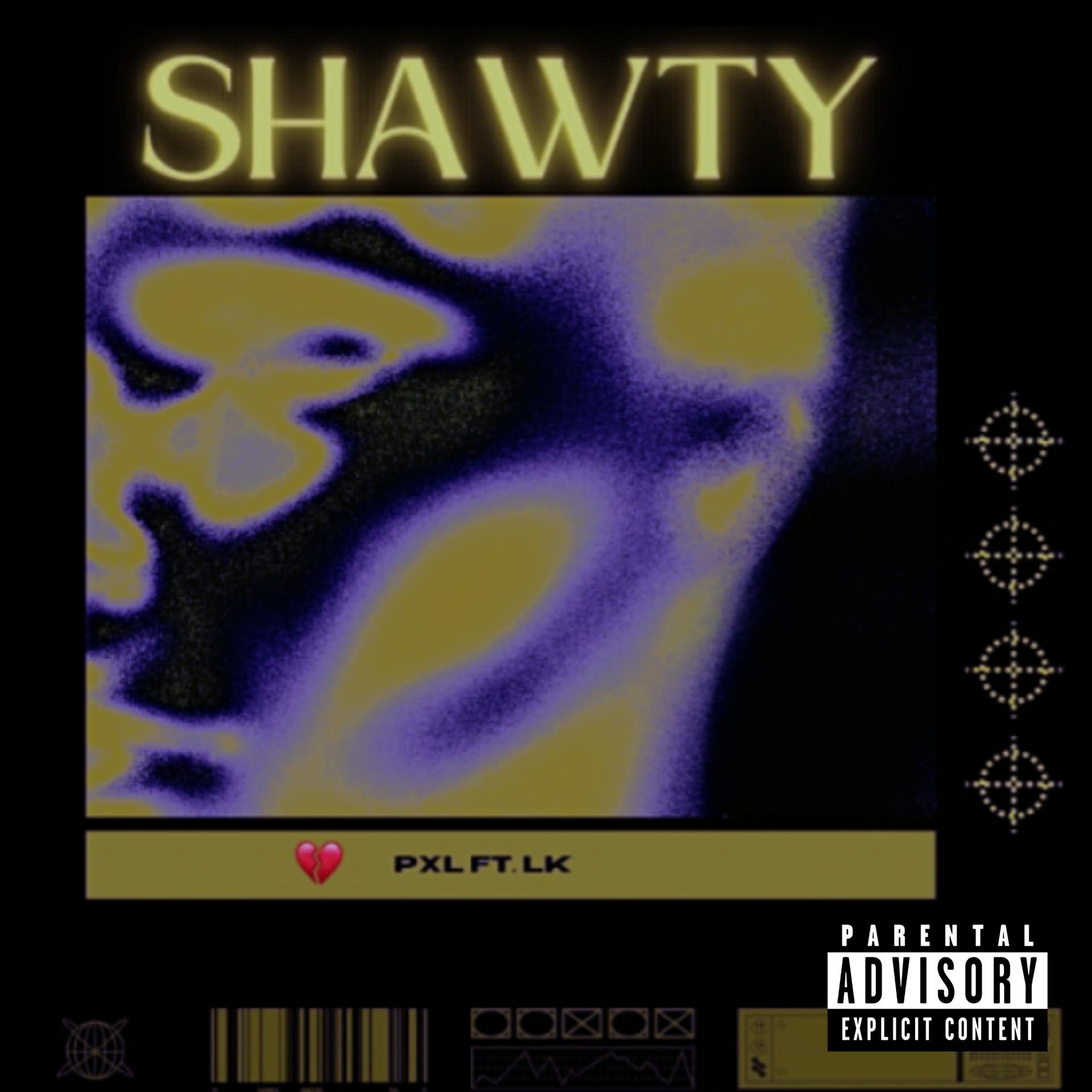 Постер альбома Shawty