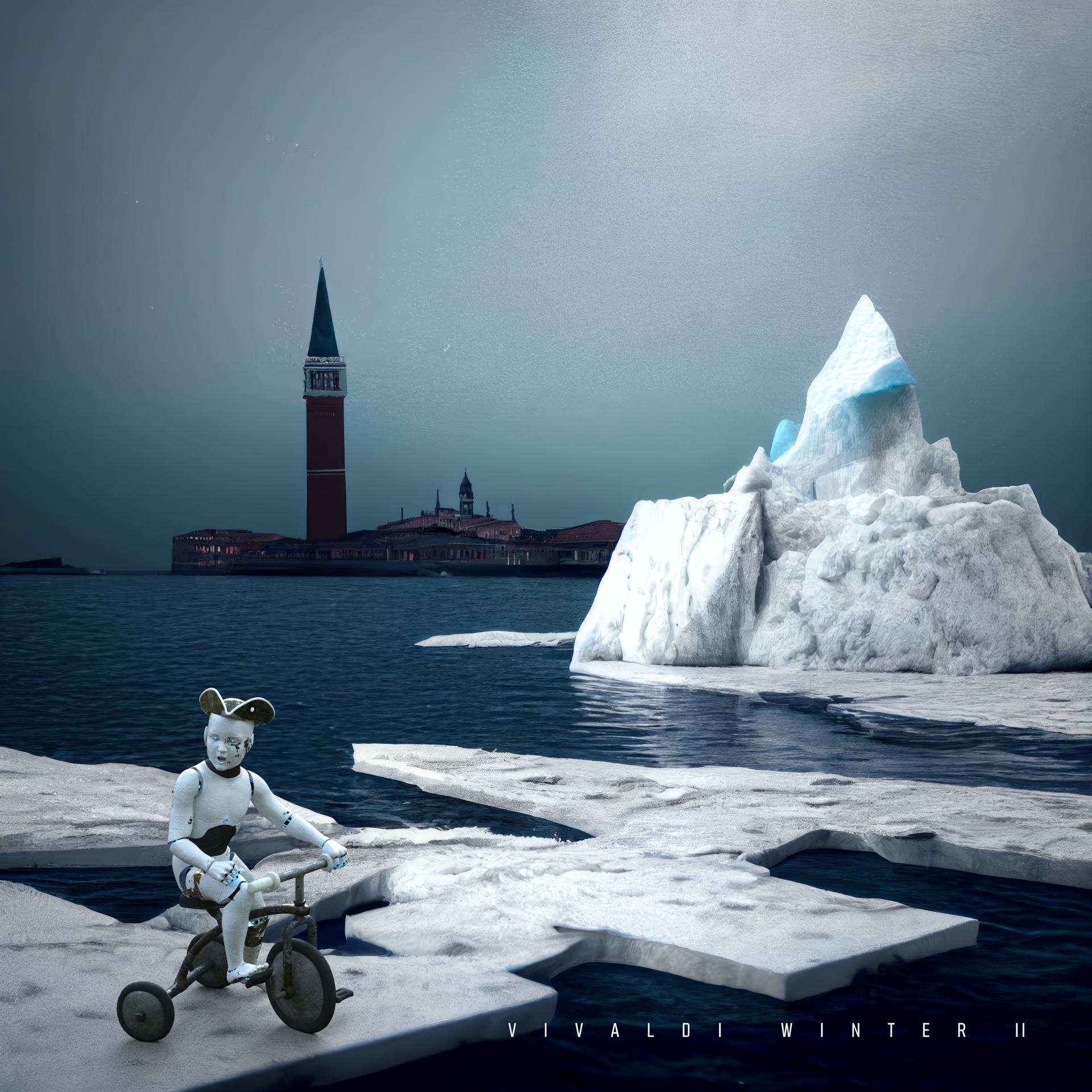 Постер альбома Vivaldi Winter II