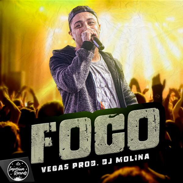 Альбом Foco исполнителя mc vegas zn, DJ MOLINA OFC
