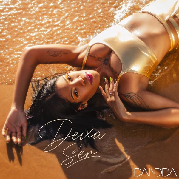 Альбом Deixa Ser исполнителя DANDDA, Conflih