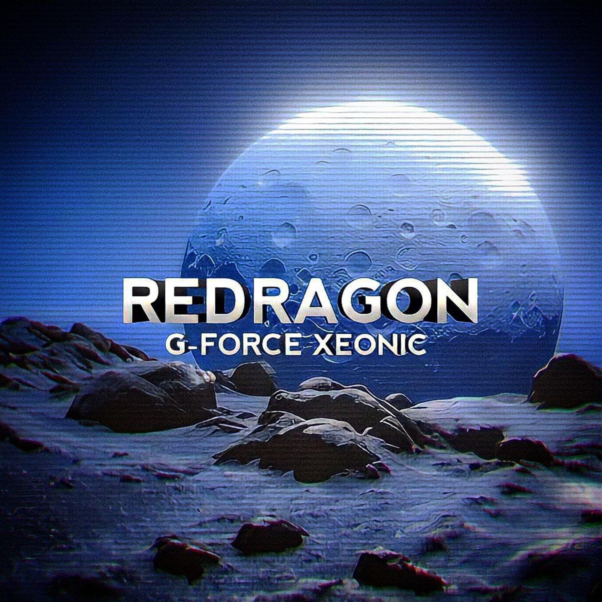 Постер альбома Redragon