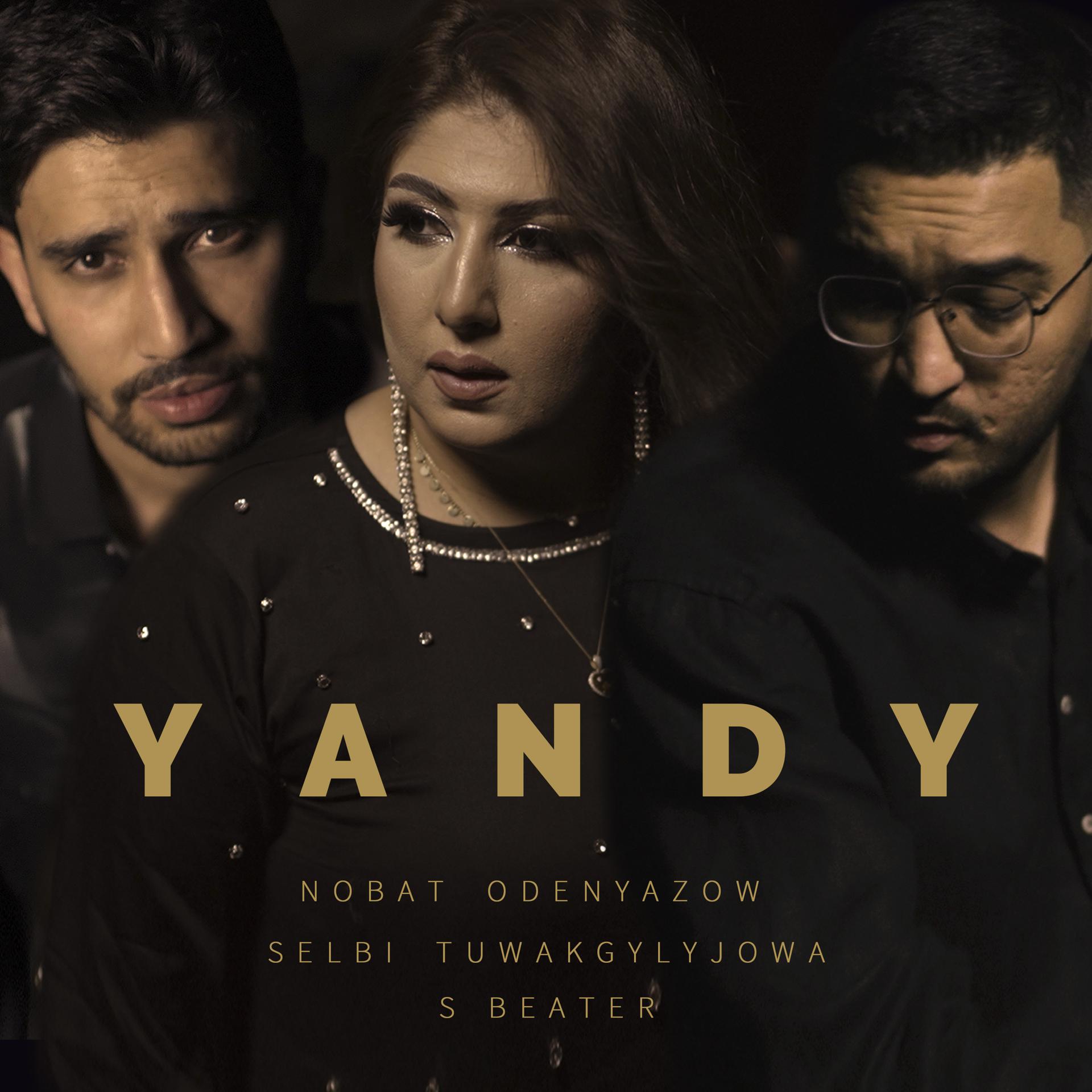 Постер альбома Yandy