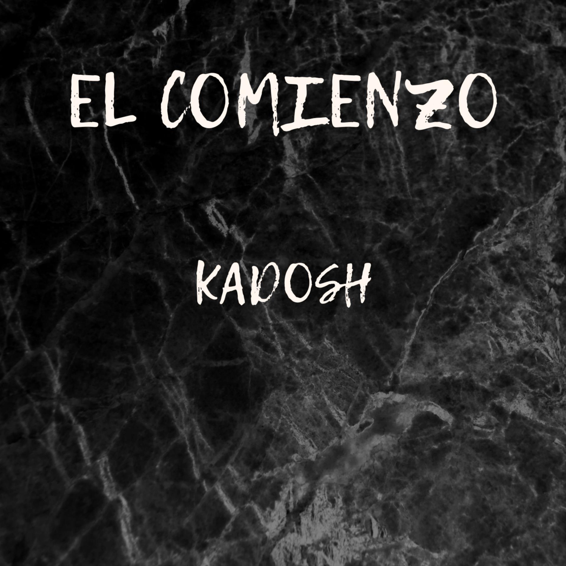 Постер альбома El Comienzo