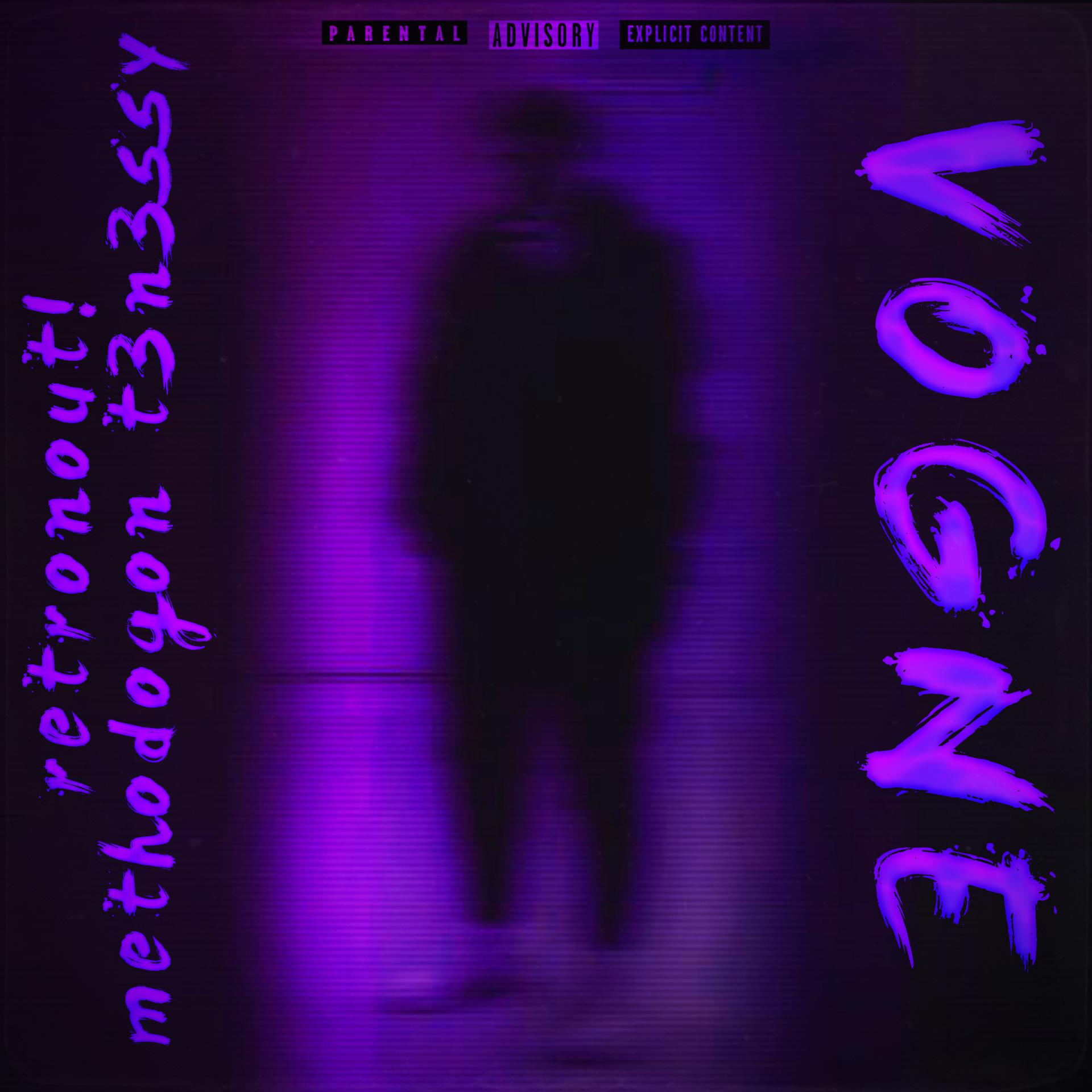 Постер альбома Vogne