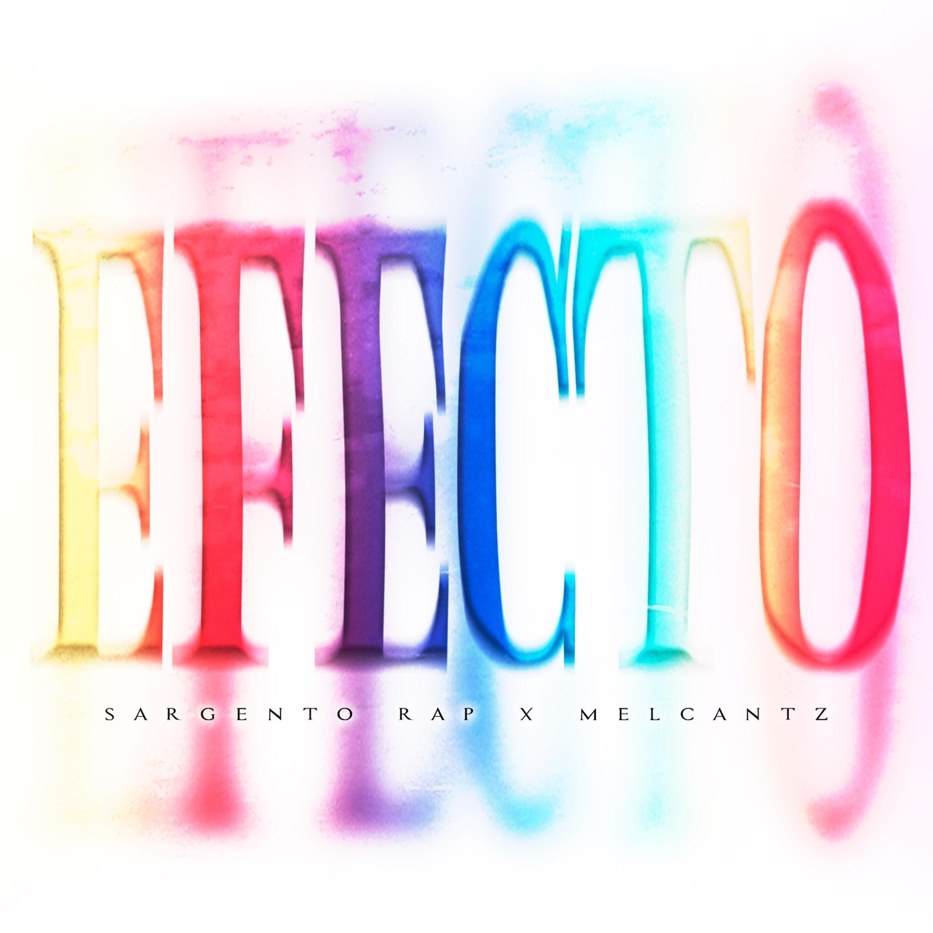 Постер альбома Efecto