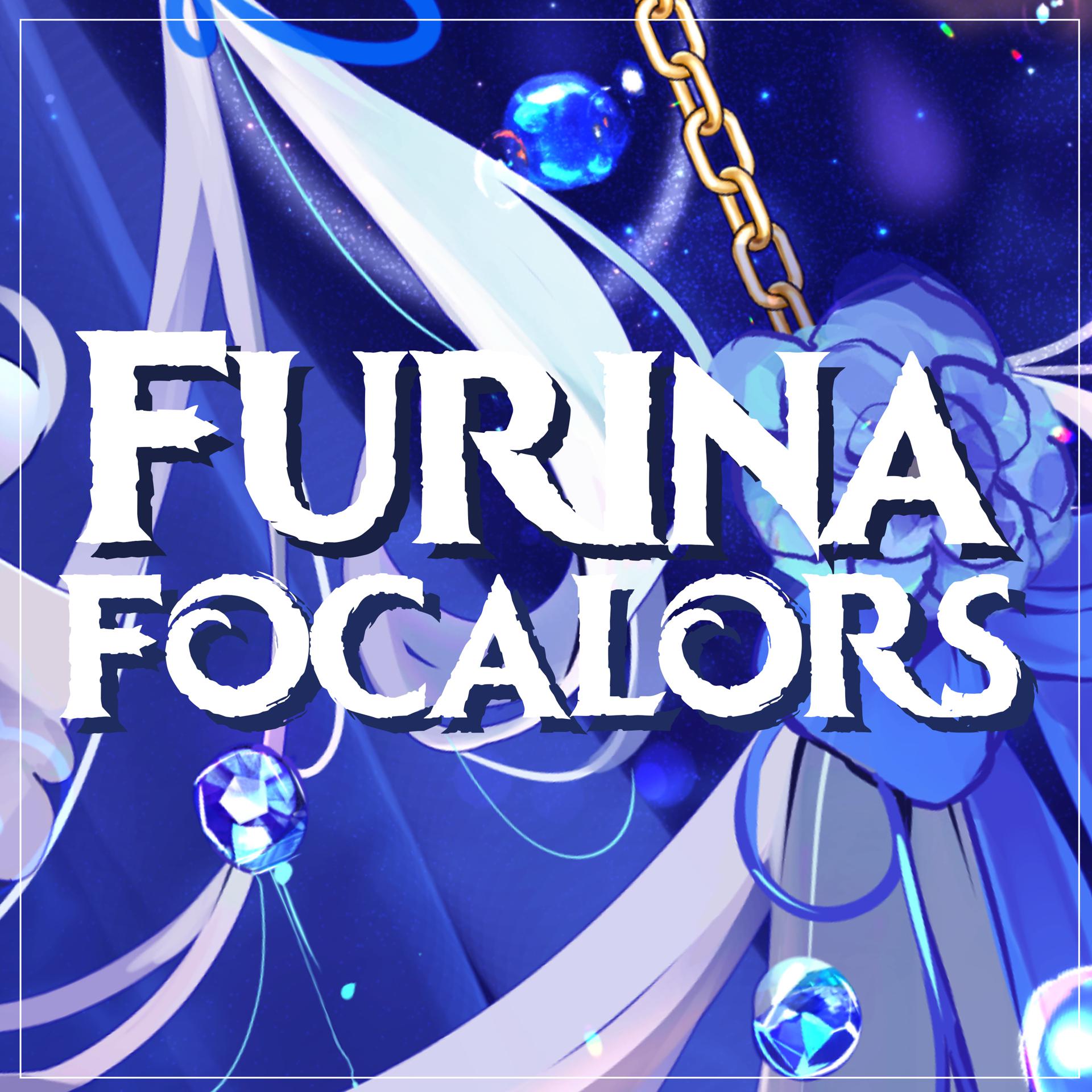 Постер альбома Furina - Focalors