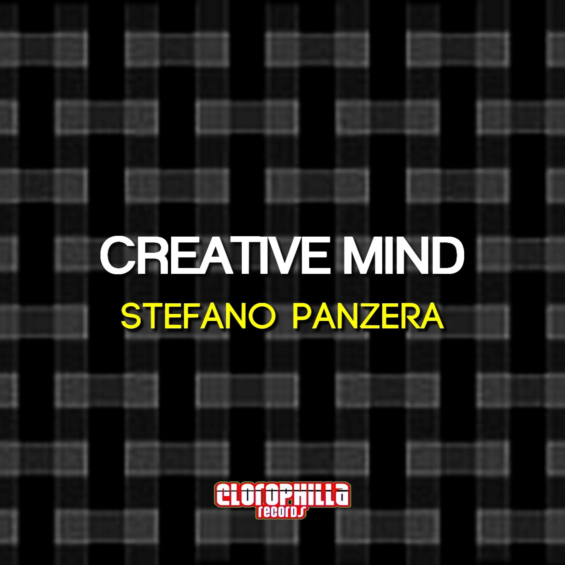 Постер альбома Creative Mind