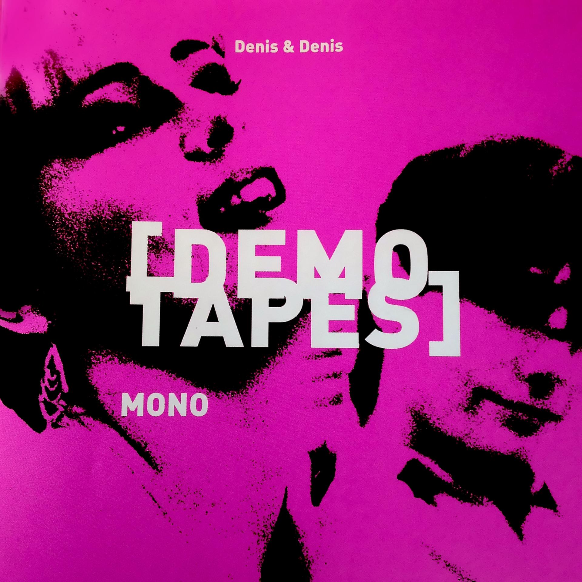 Постер альбома Demo Tapes