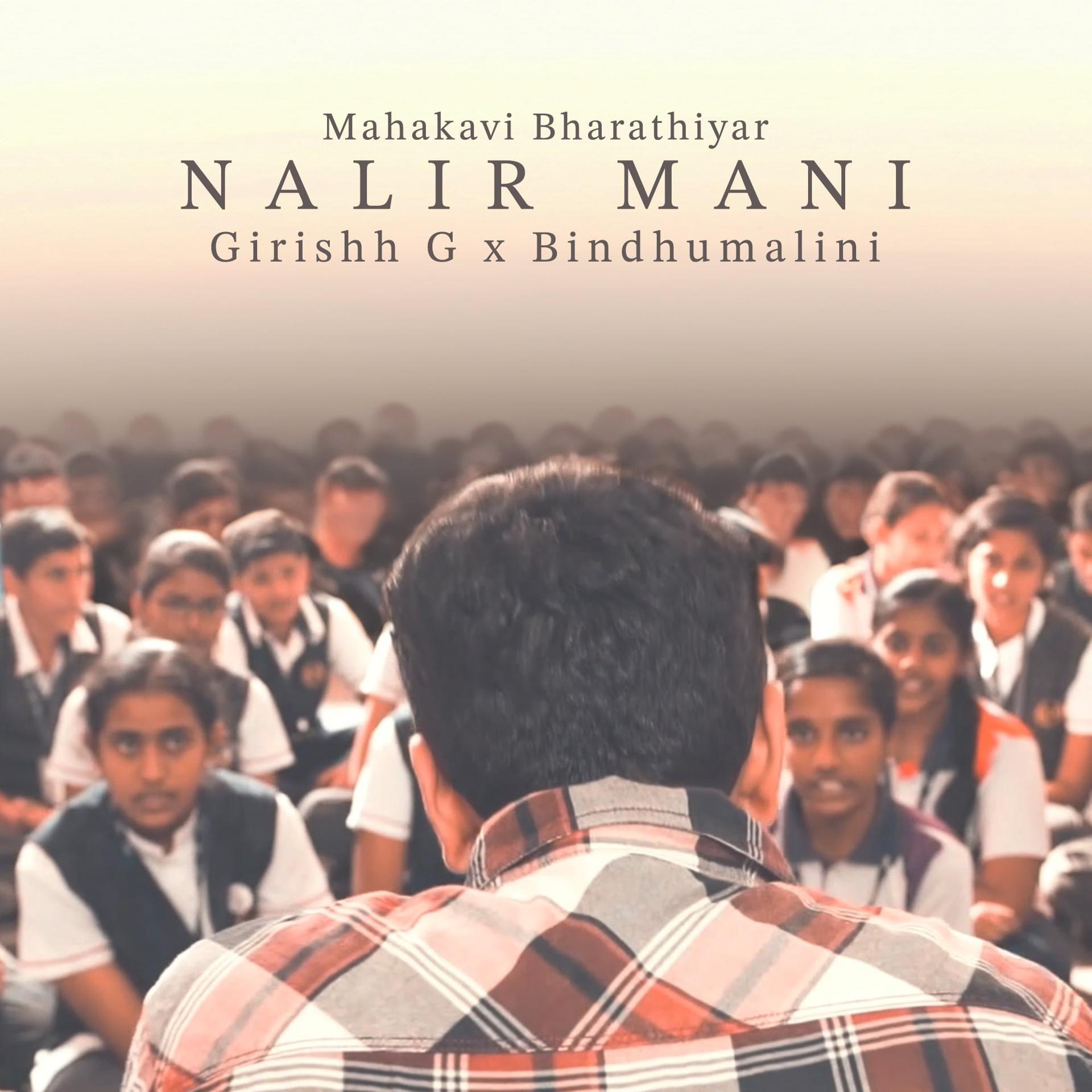 Постер альбома Nalir Mani