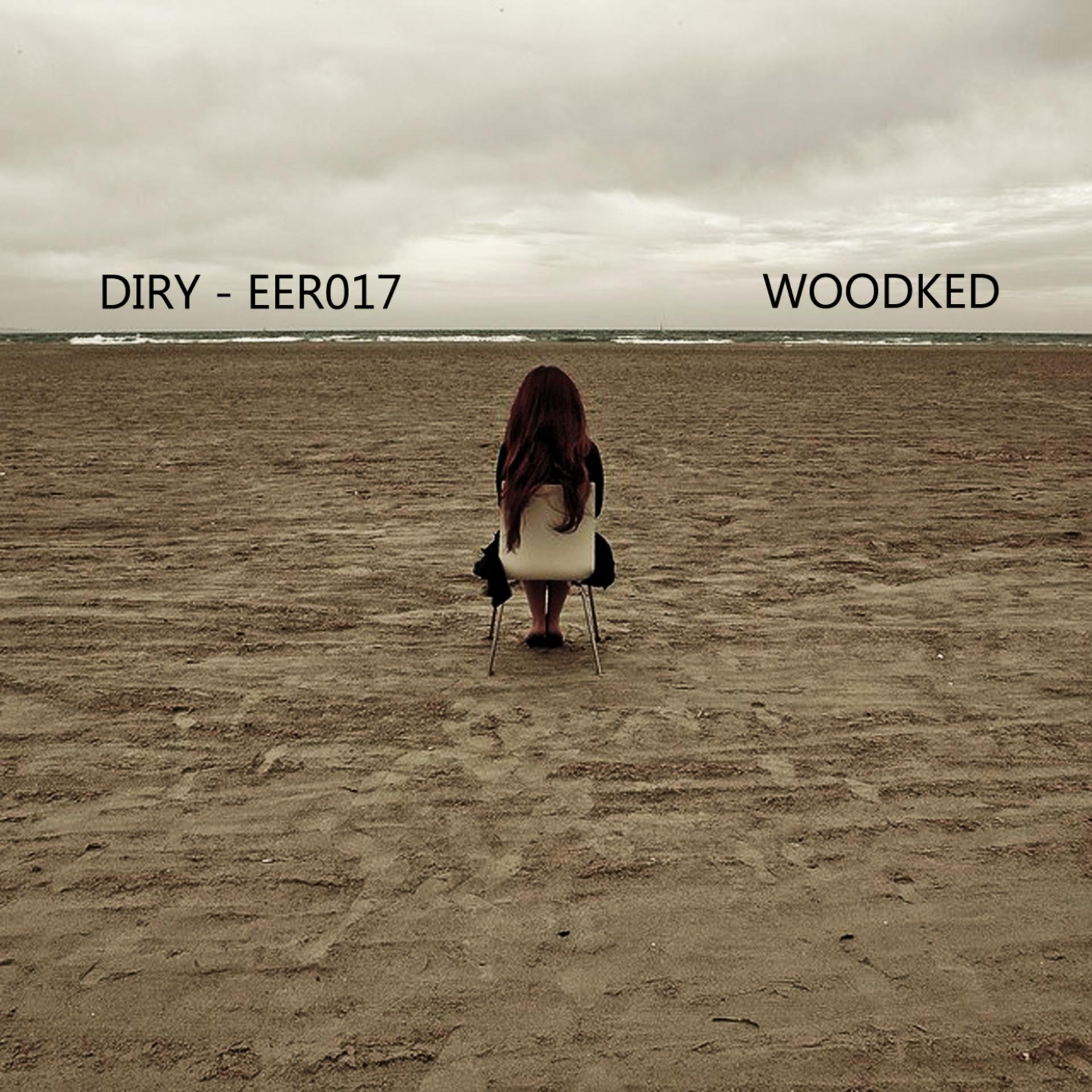 Постер альбома Woodked
