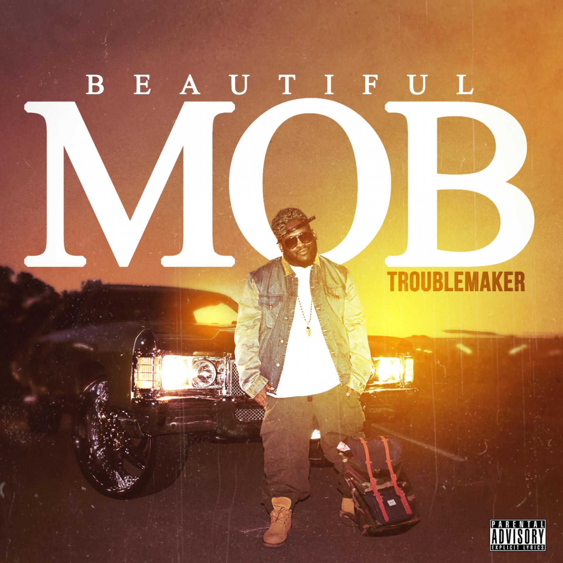 Постер альбома Beautiful Mob