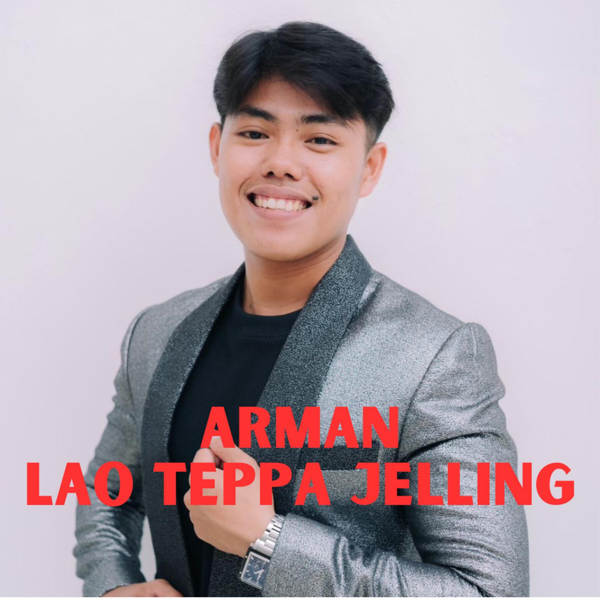 Постер альбома Lao Teppa Jelling