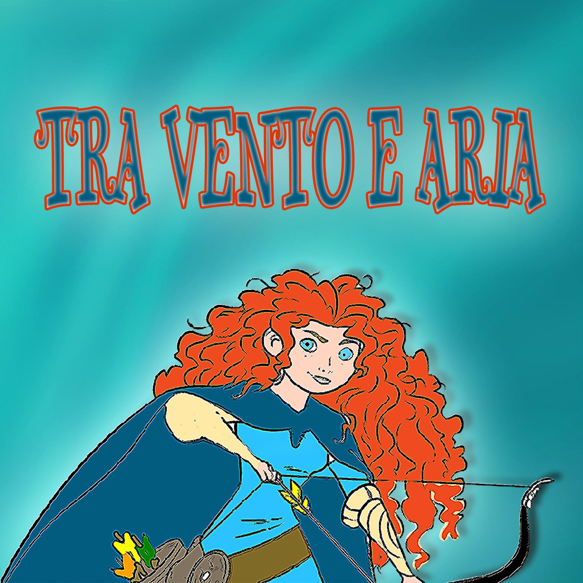 Постер альбома Tra vento e aria