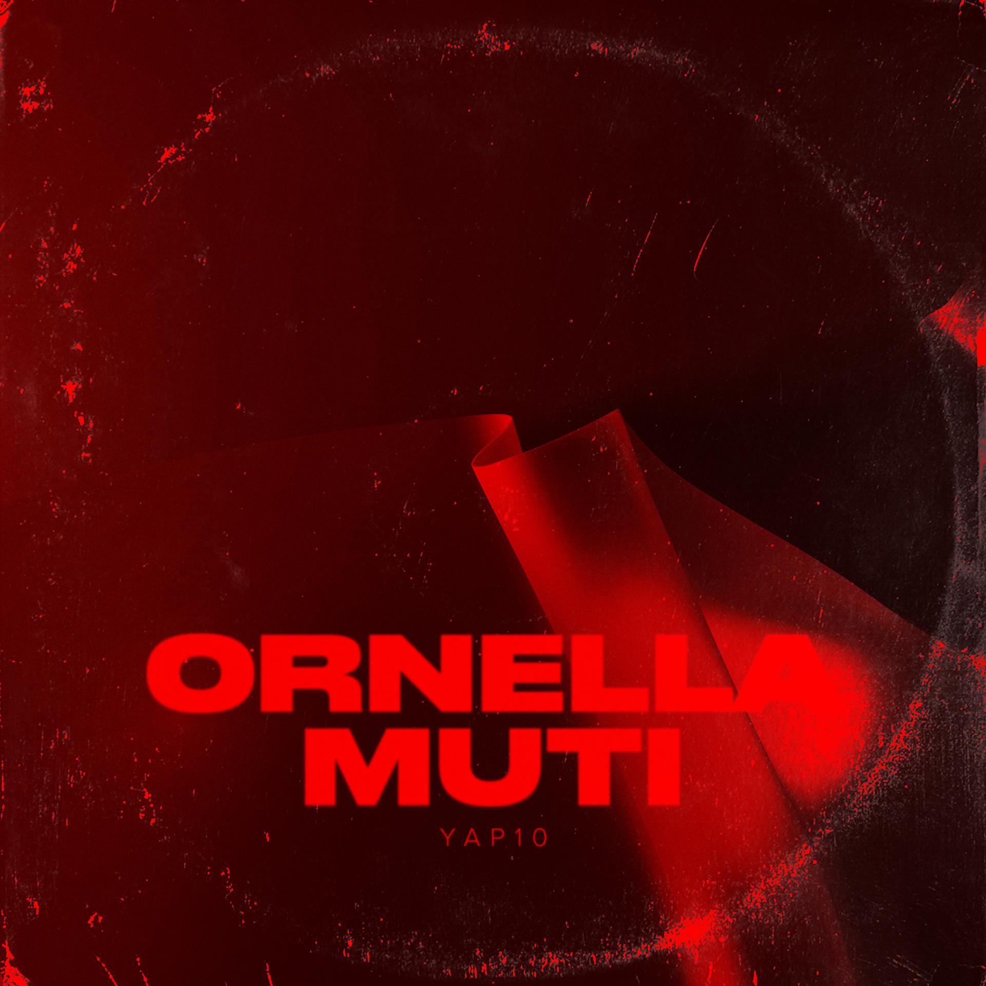 Постер альбома Ornella Muti
