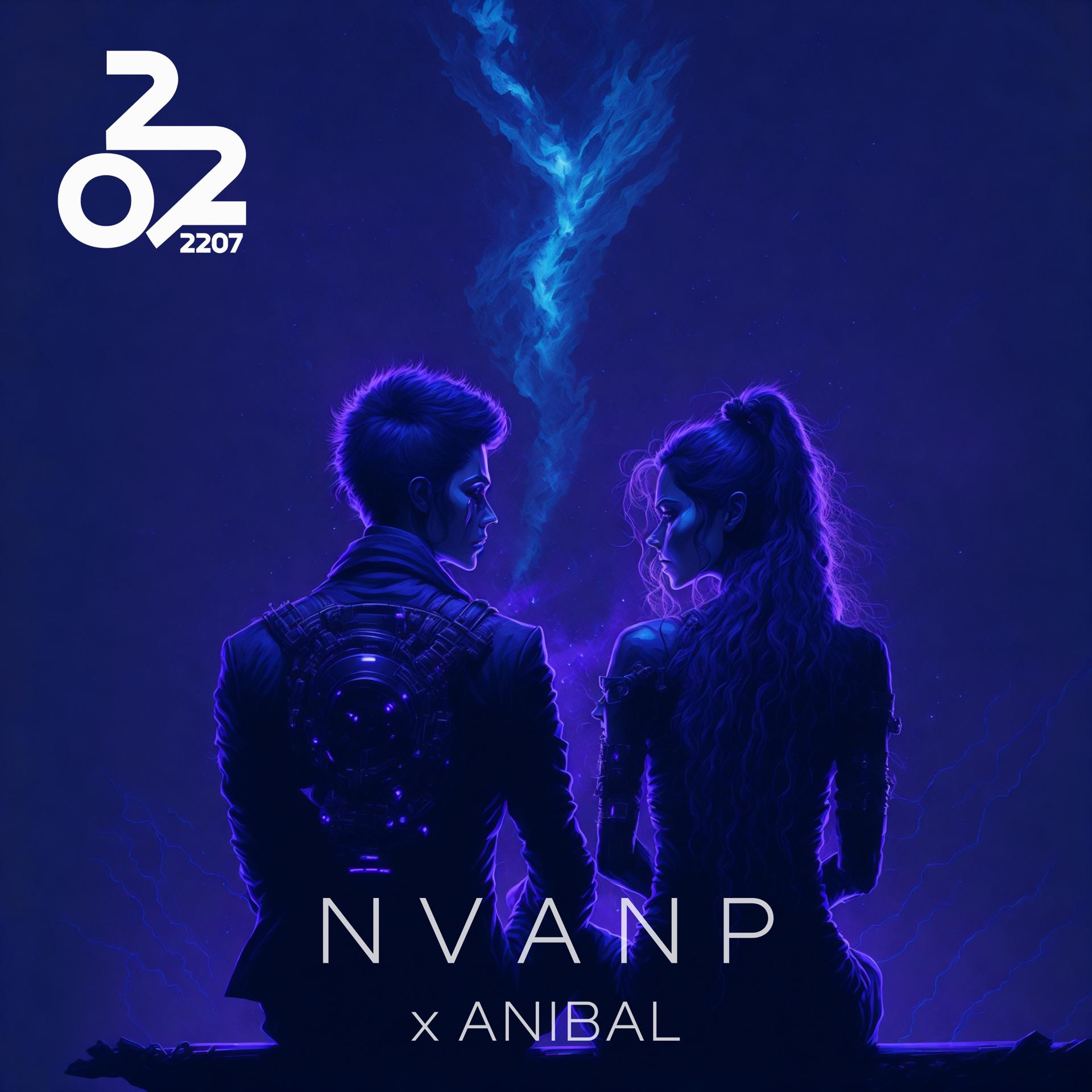 Постер альбома NVANP