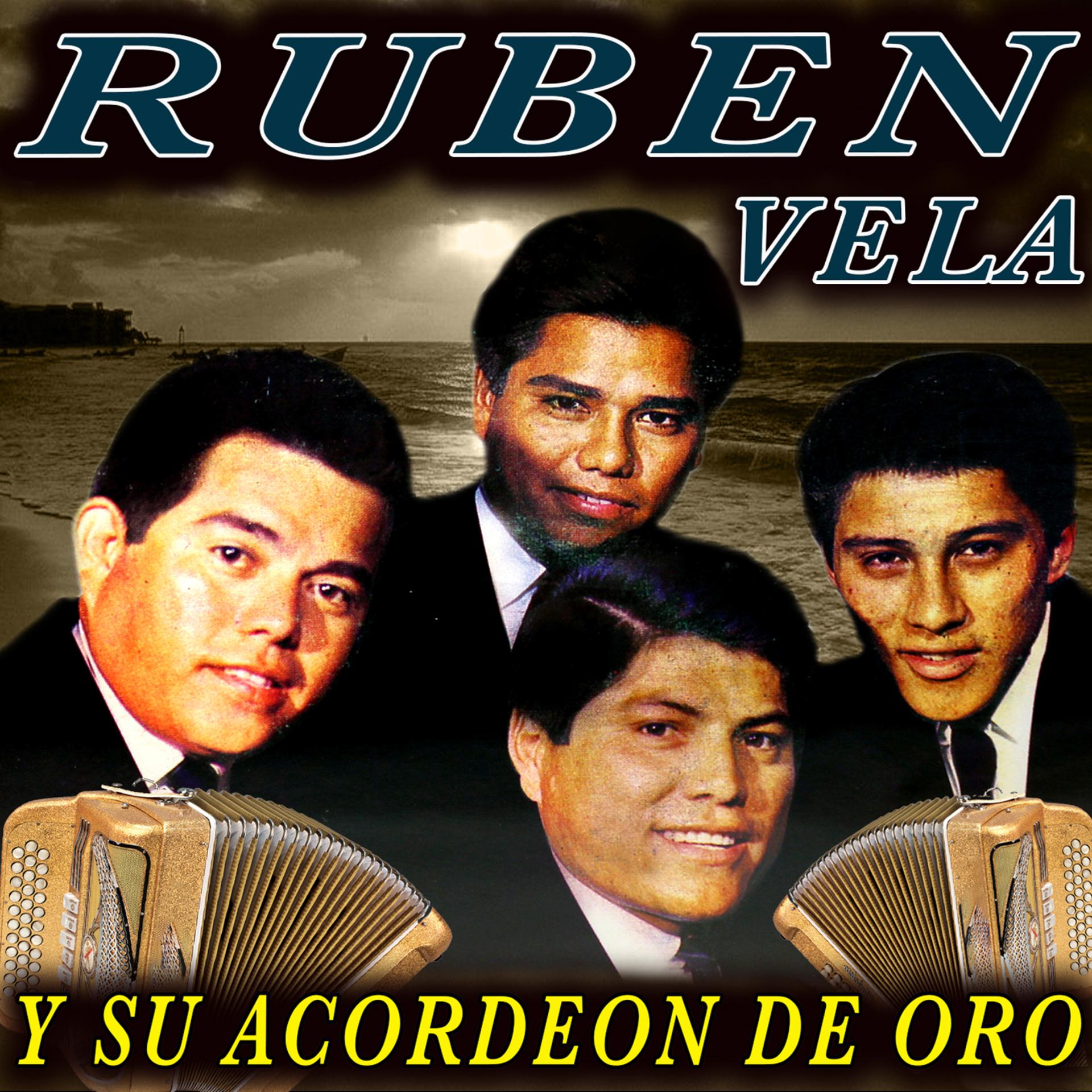 Постер альбома Su Acordeón de Oro