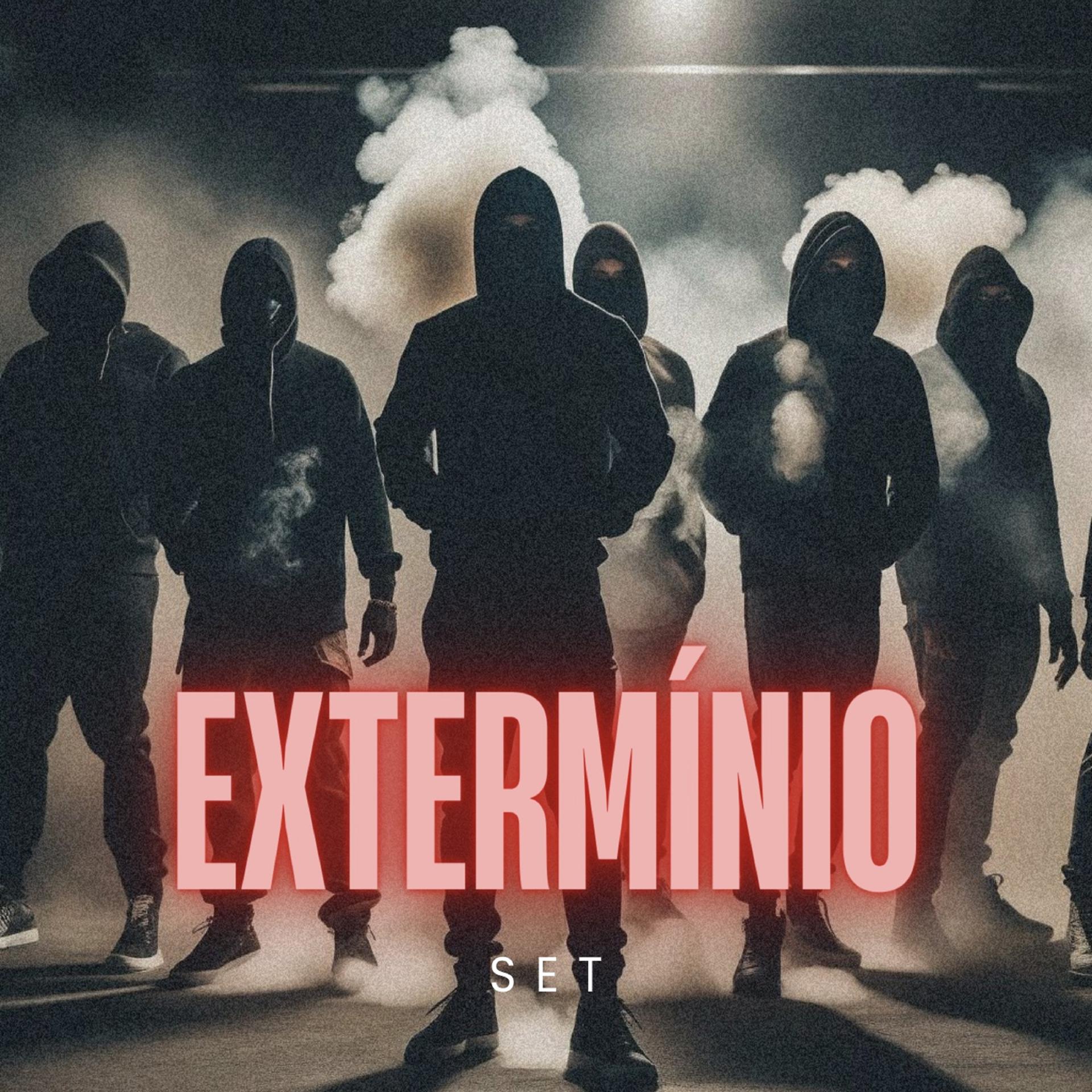 Постер альбома Set Extermínio