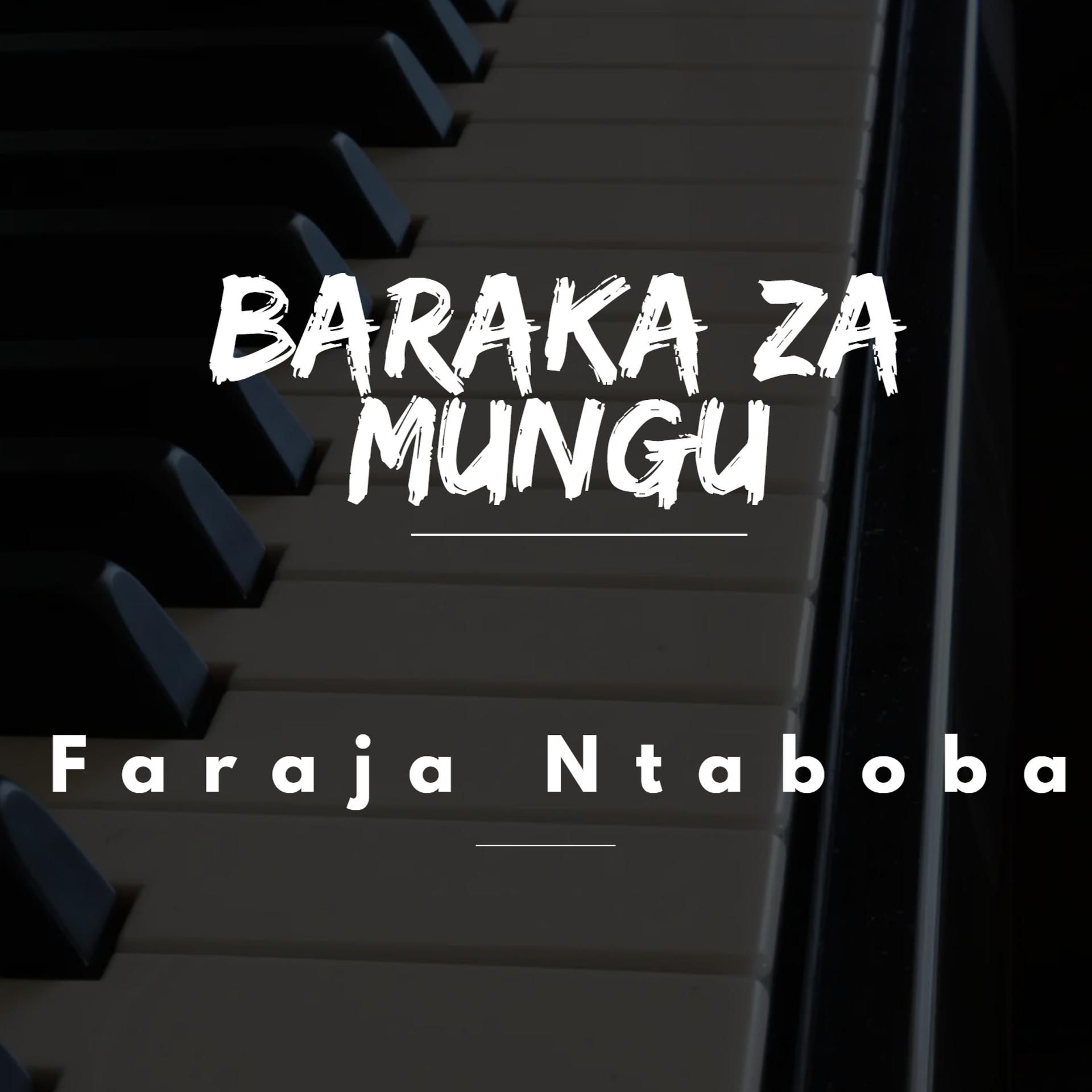 Постер альбома Baraka za Mungu