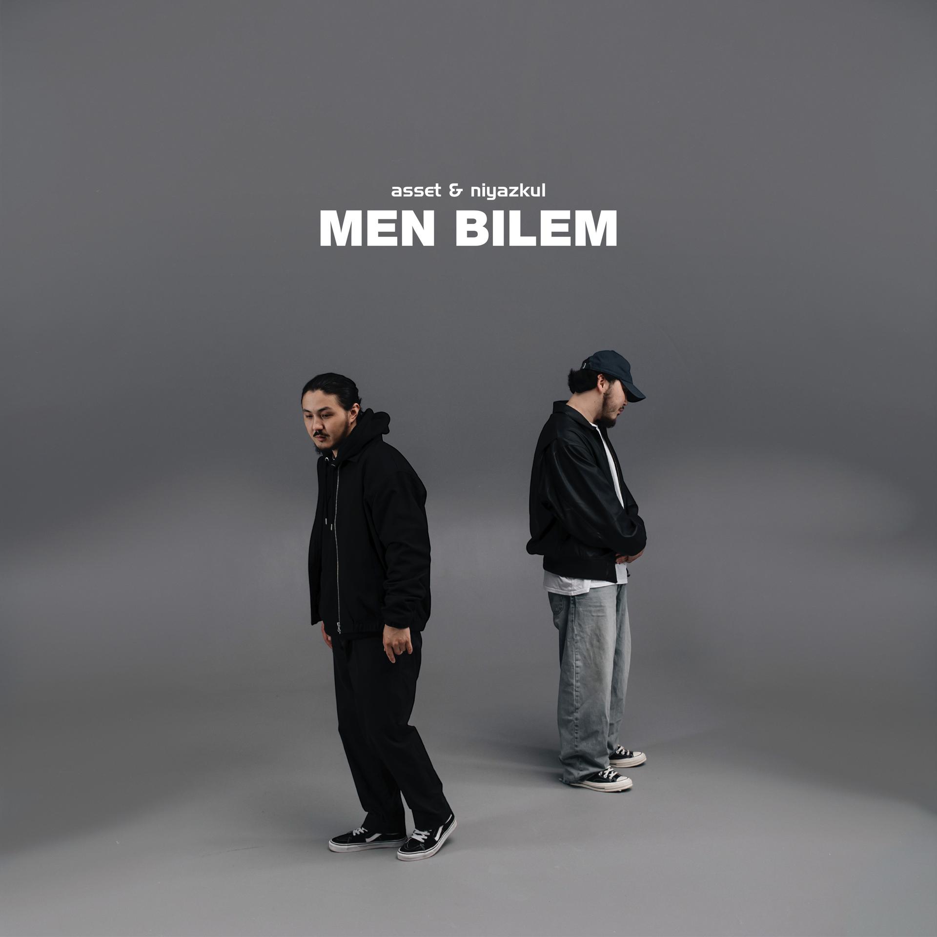 Постер альбома Men bilem