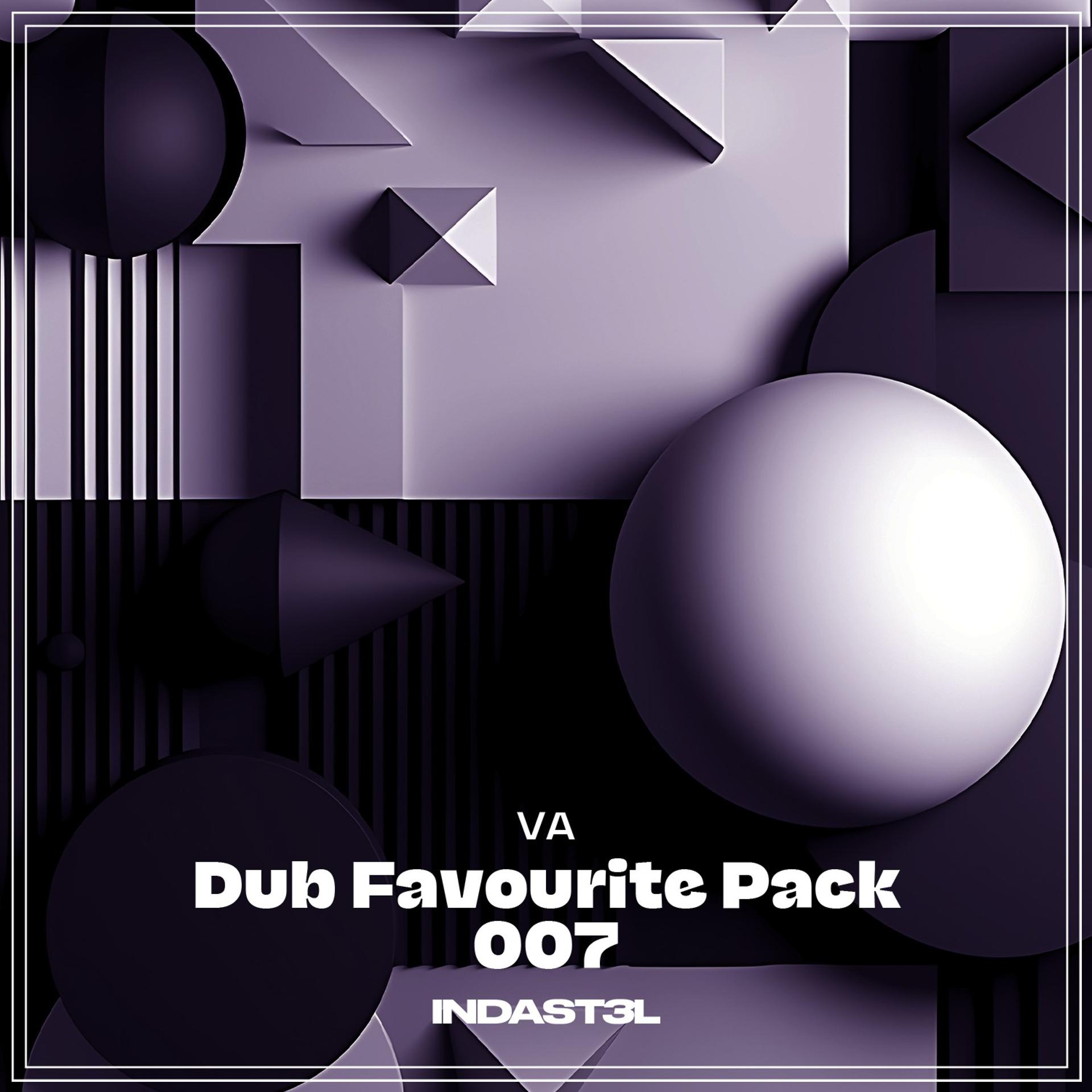 Постер альбома Dub Favourite Pack 007