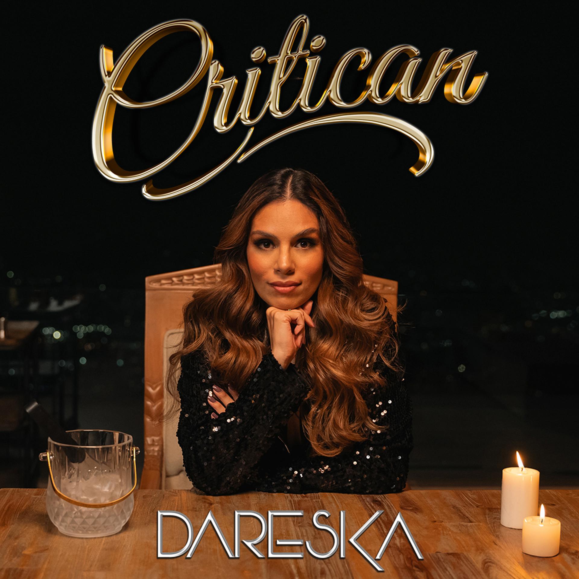 Постер альбома Critican