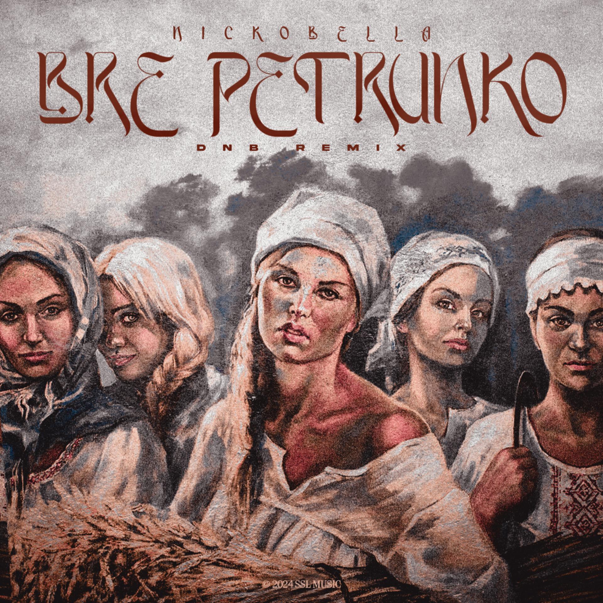 Постер альбома Bre Petrunko (DnB Remix)