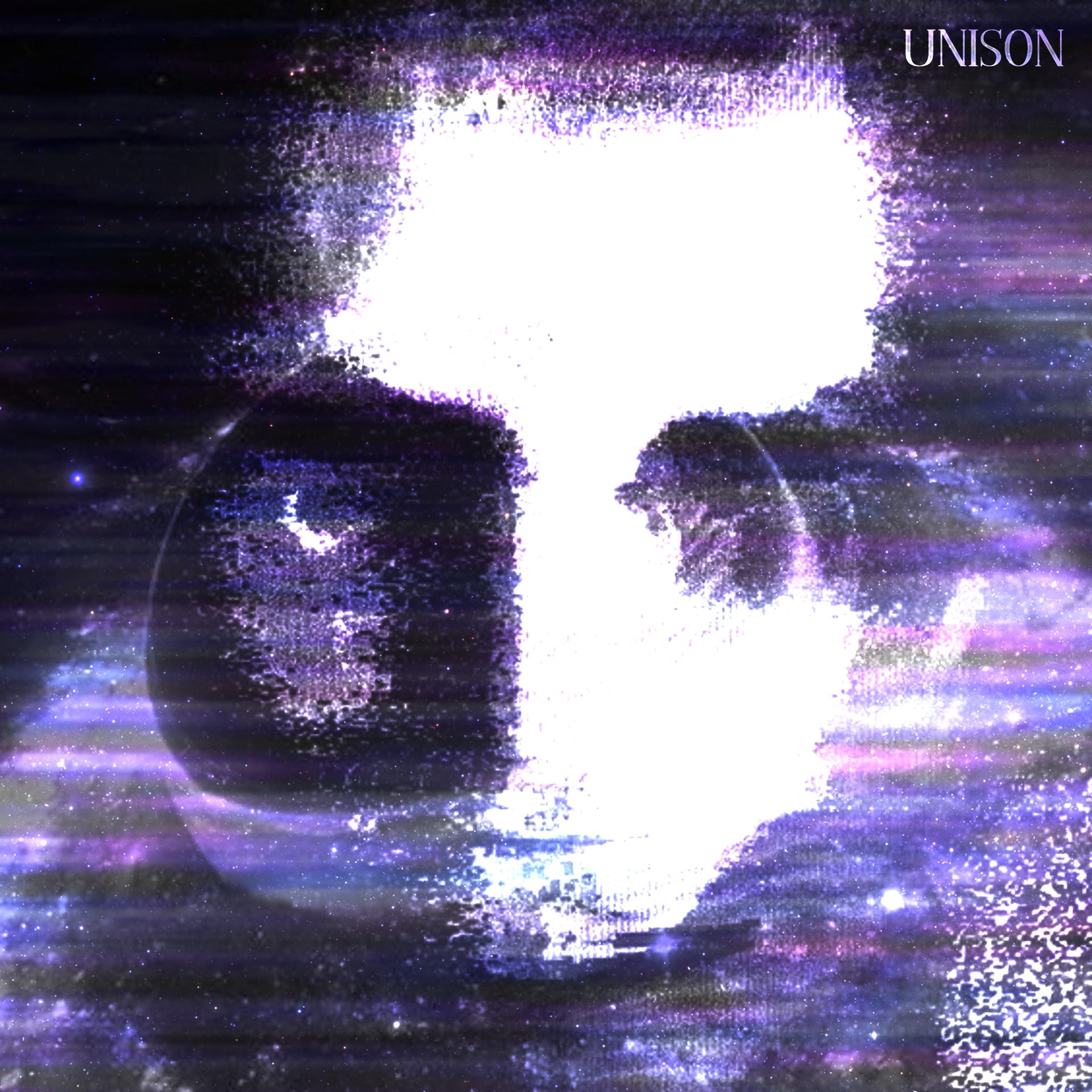 Постер альбома UNISON