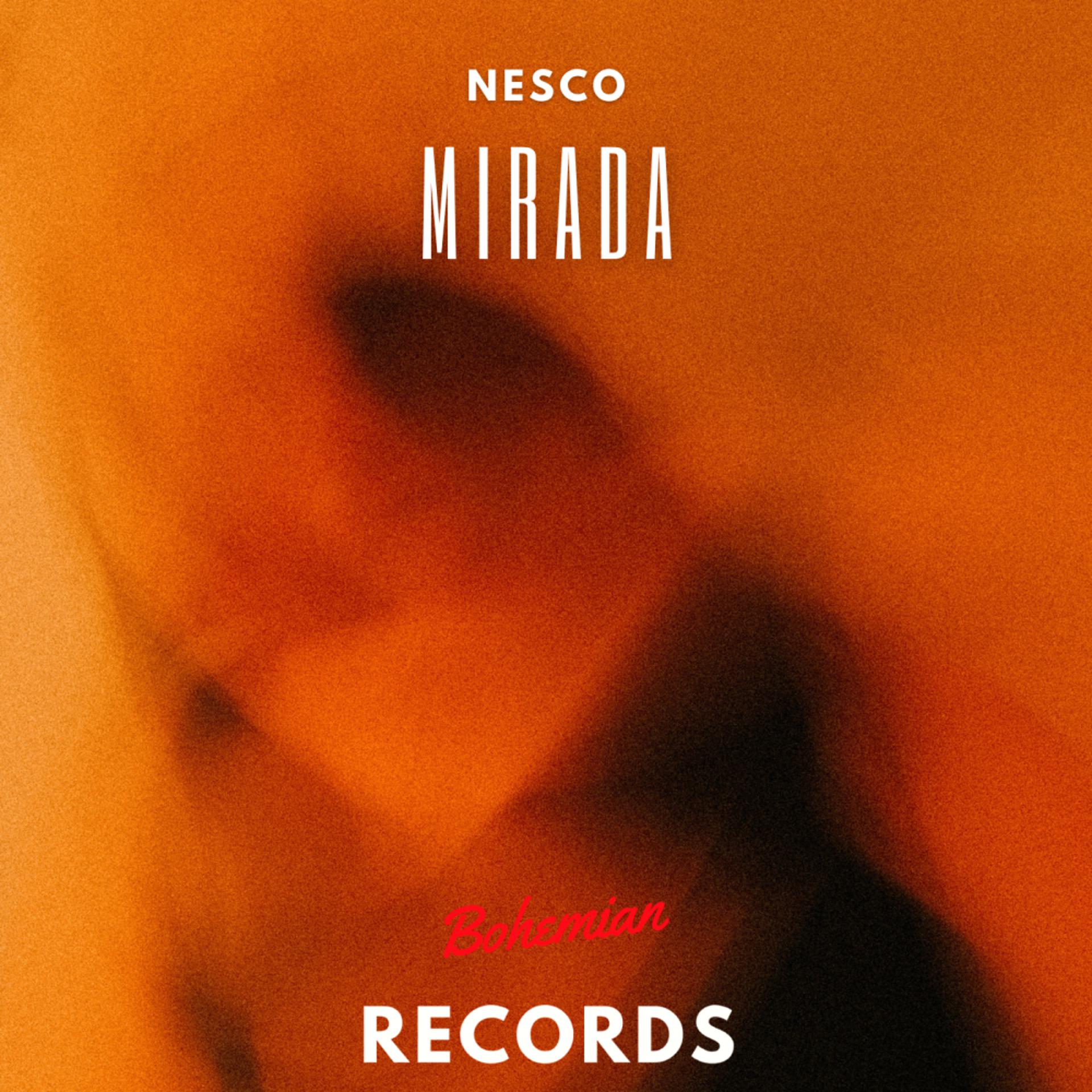 Постер альбома Mirada