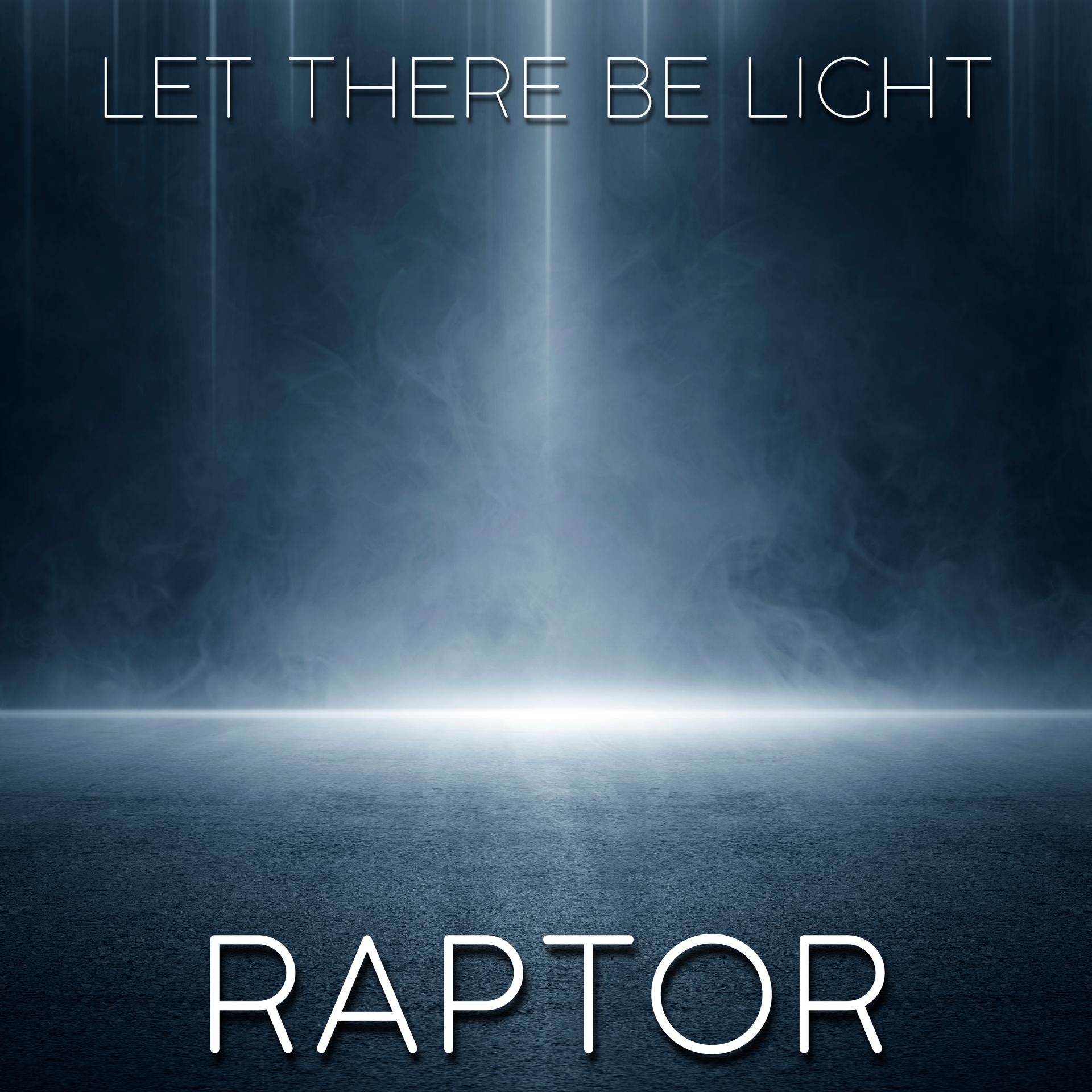 Постер альбома Let There Be Light