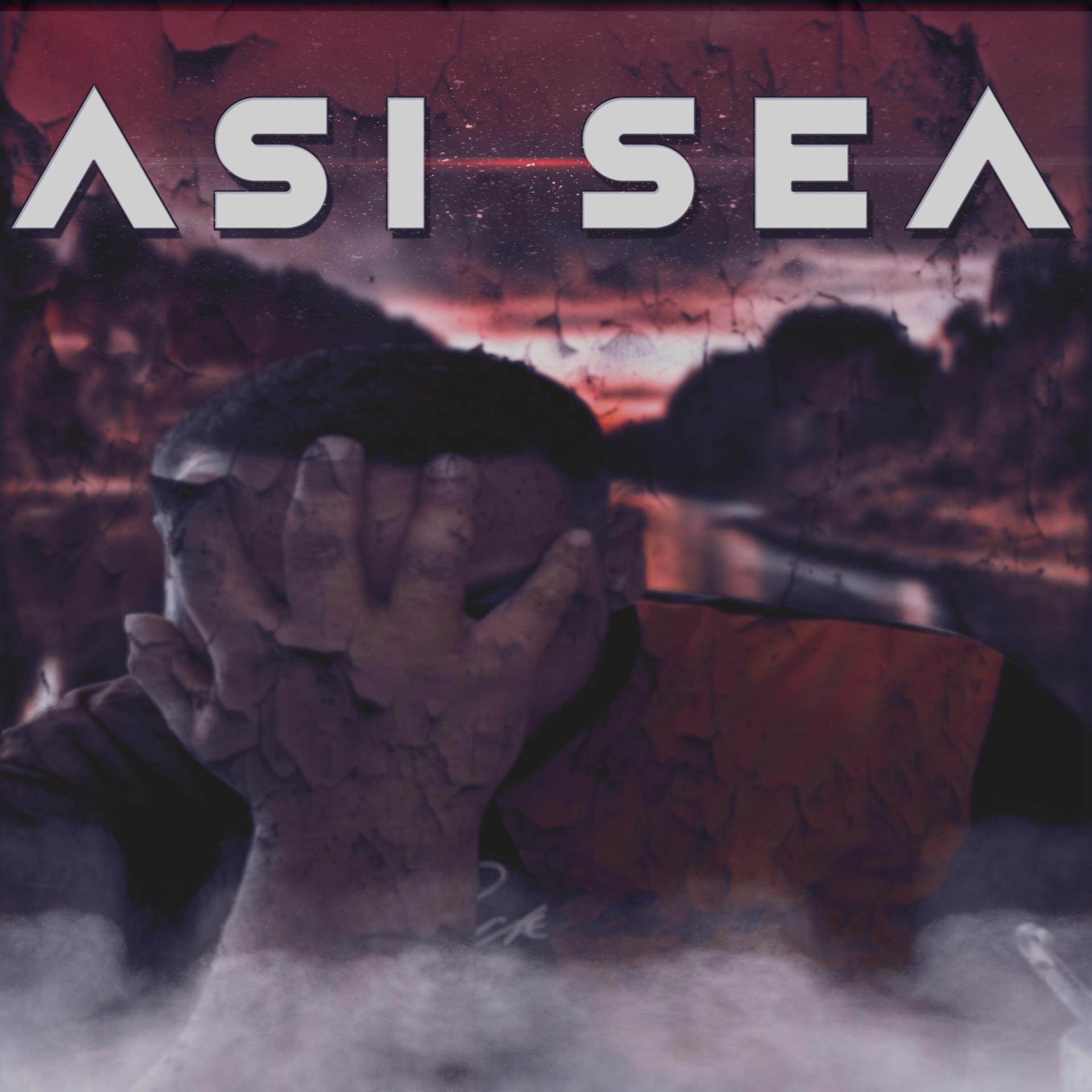 Постер альбома Asi Sea