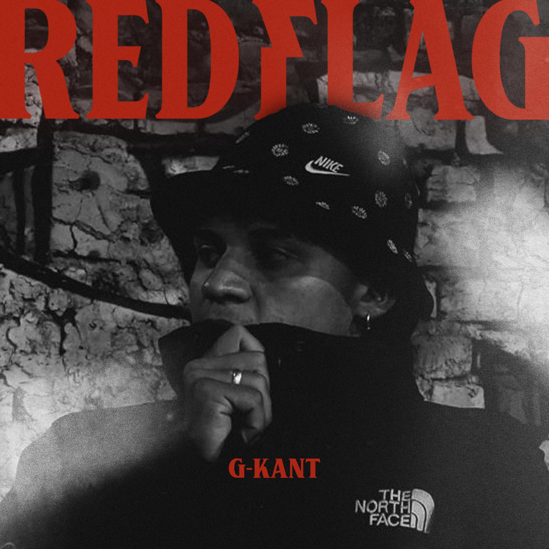 Постер альбома Red Flag