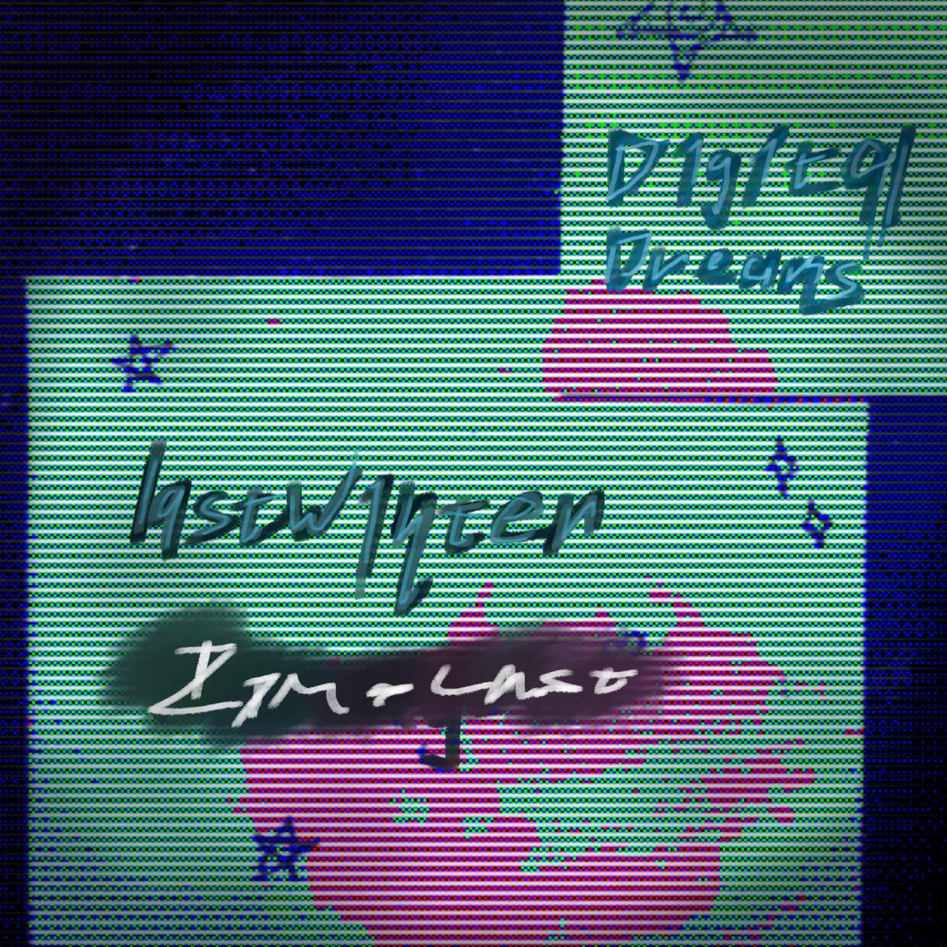 Постер альбома D1g1tal Dreams