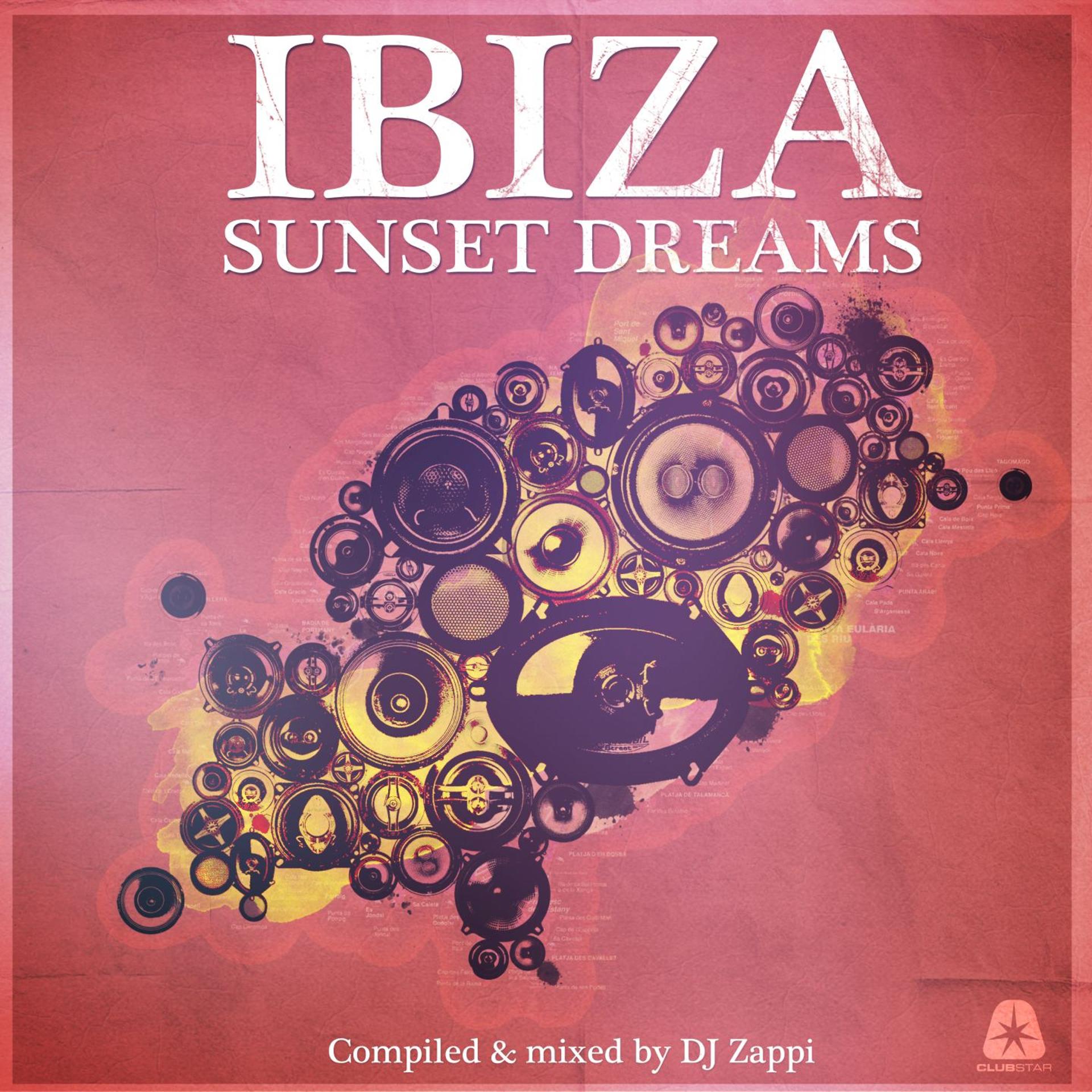 Постер альбома Ibiza Sunset Dreams (Compiled by DJ Zappi)