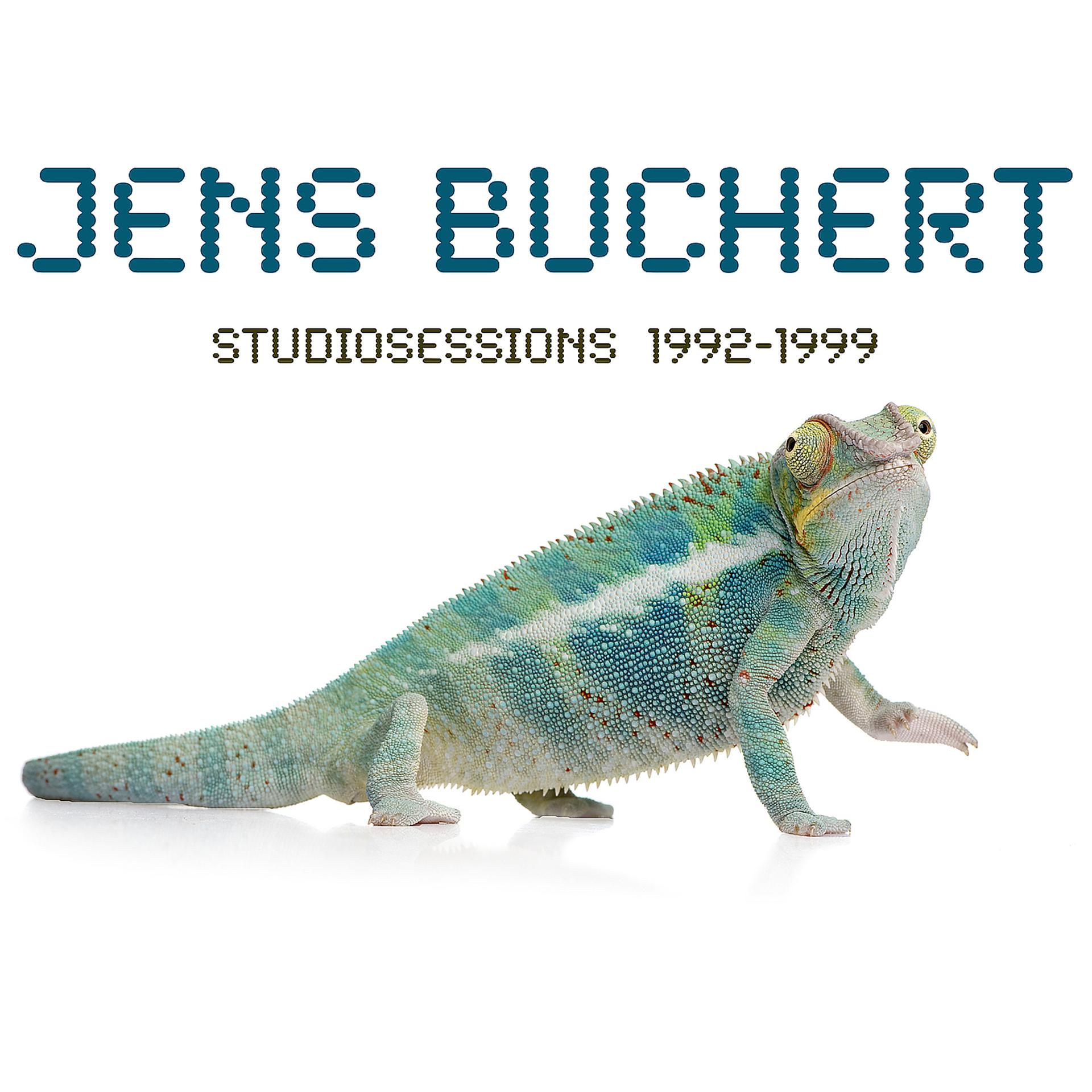 Постер альбома Studiosessions 1992-1999