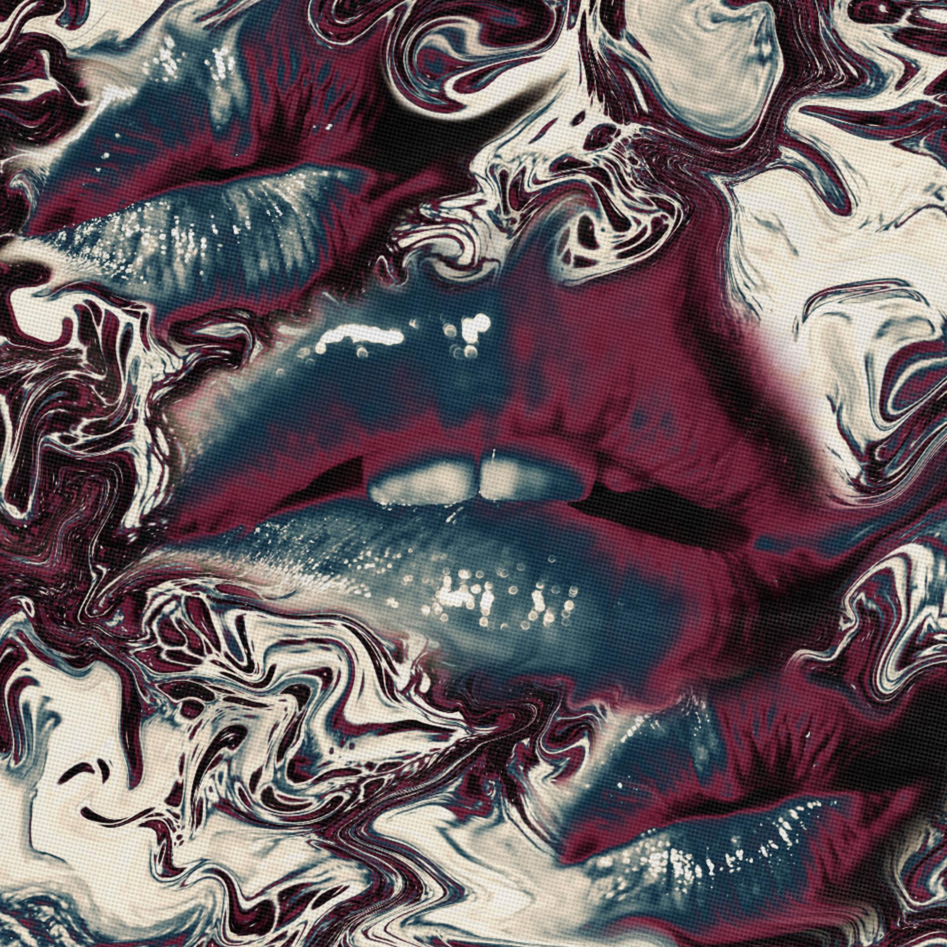 Постер альбома KISS&TELL