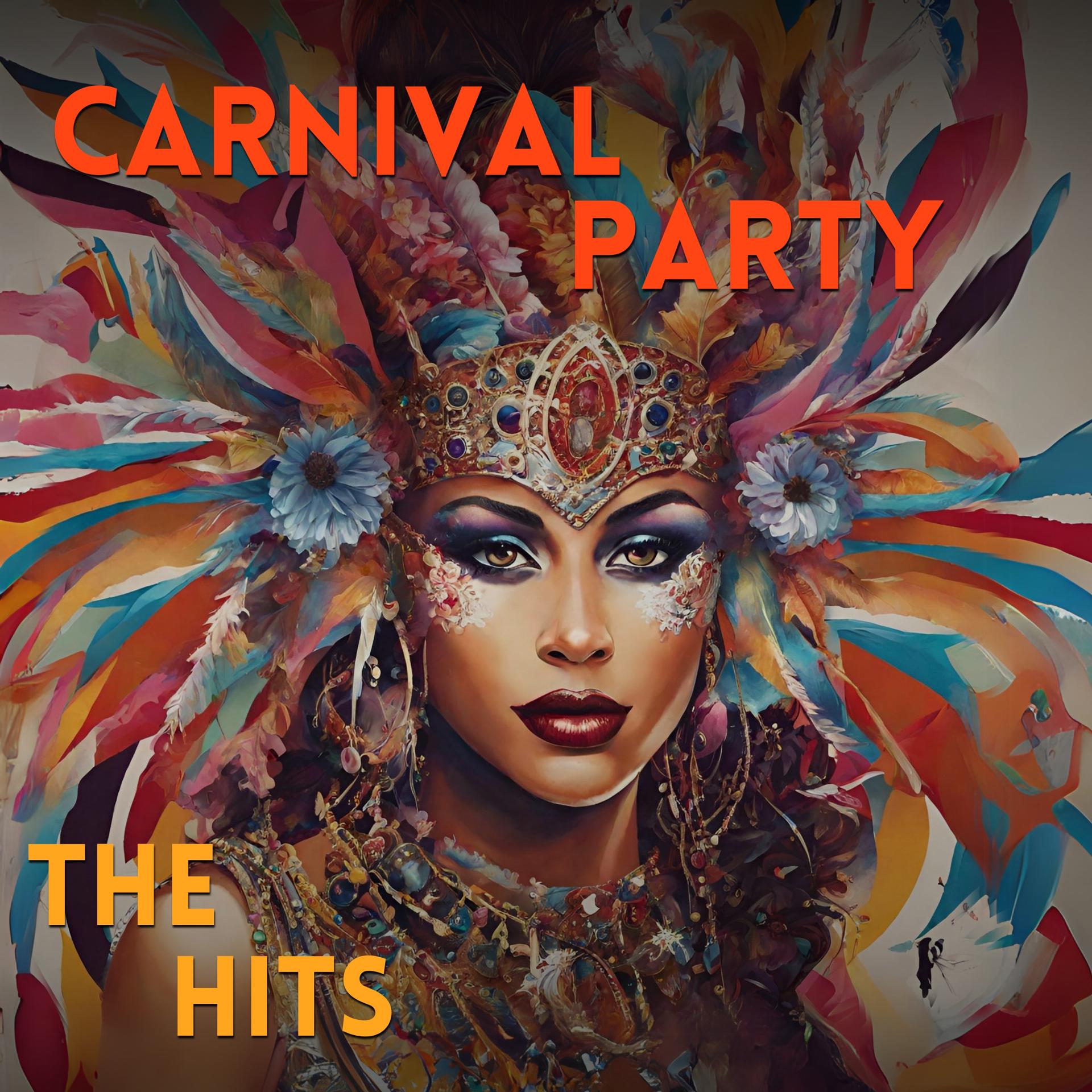 Постер альбома Carnival Party