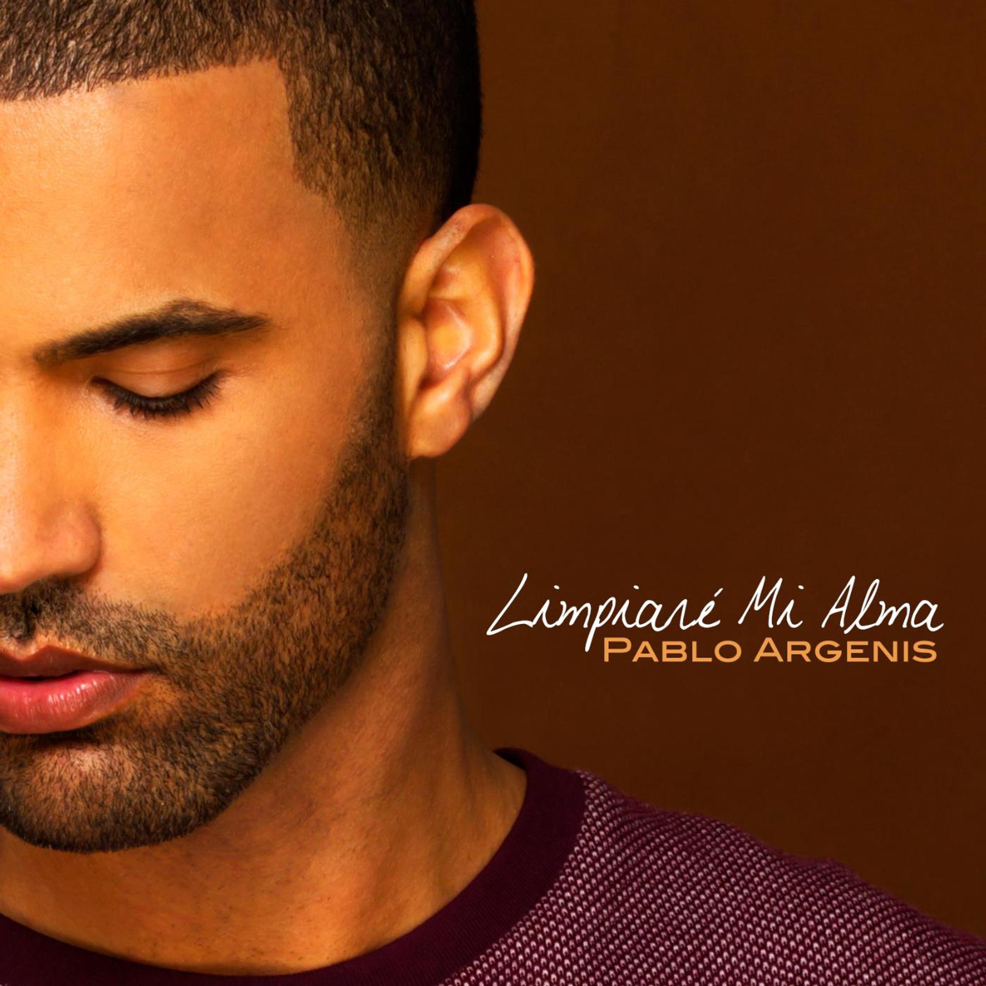 Постер альбома Limpiaré Mi Alma (Instrumental Version)