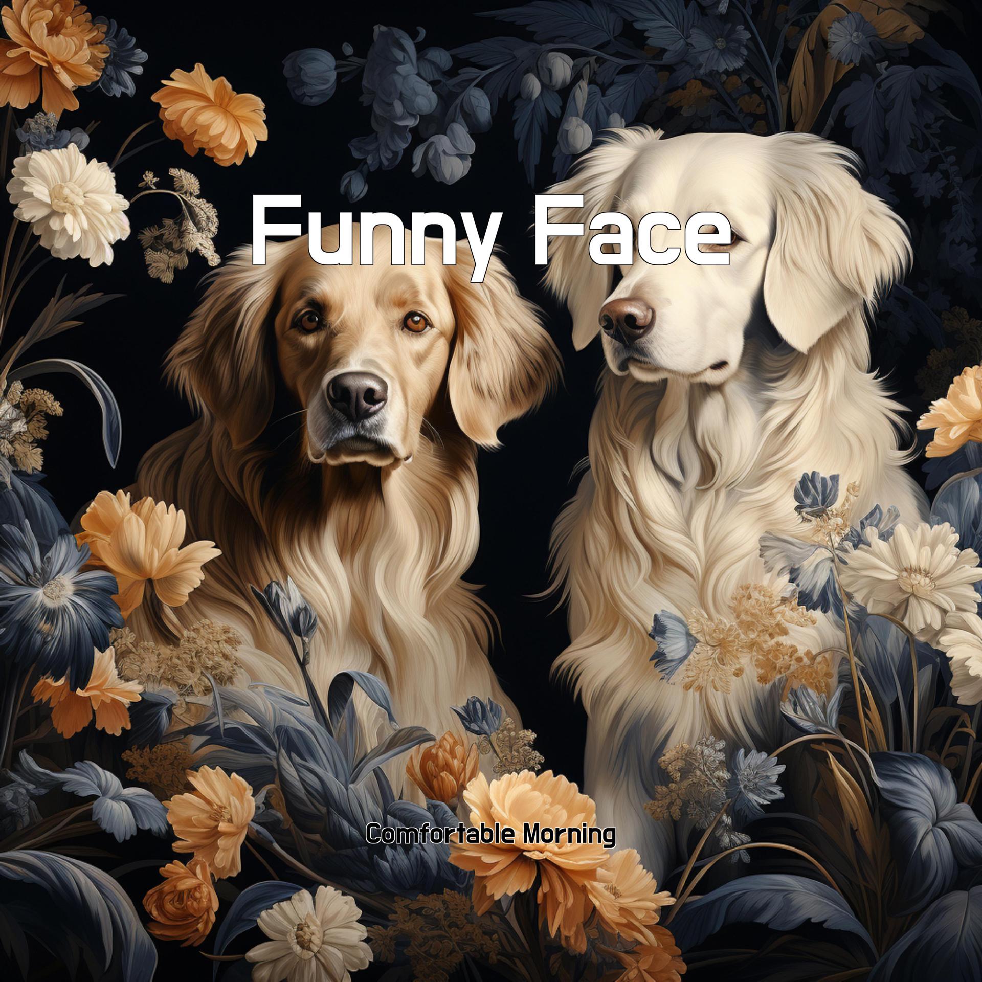 Постер альбома Funny Face