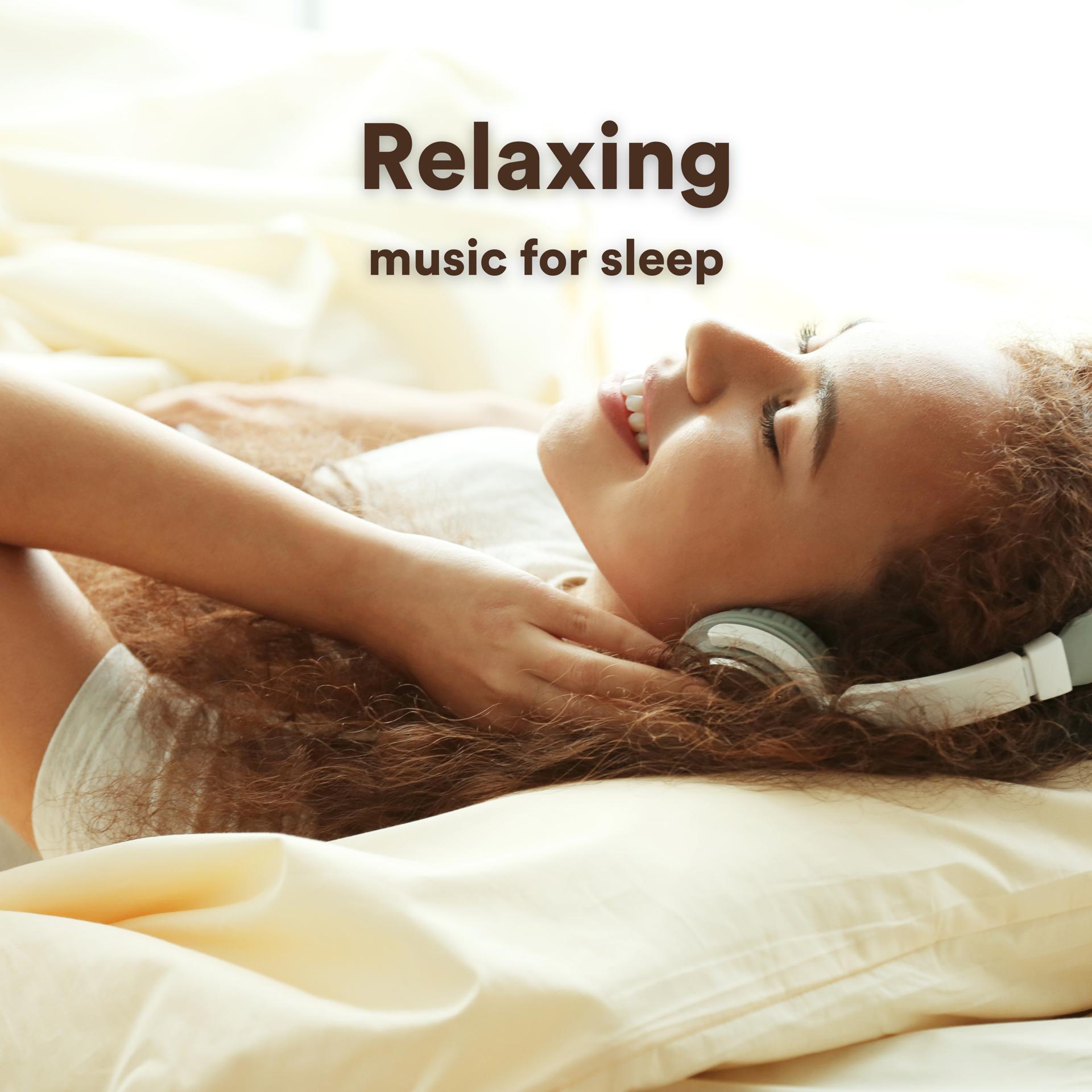 Постер альбома Relaxing music for sleep