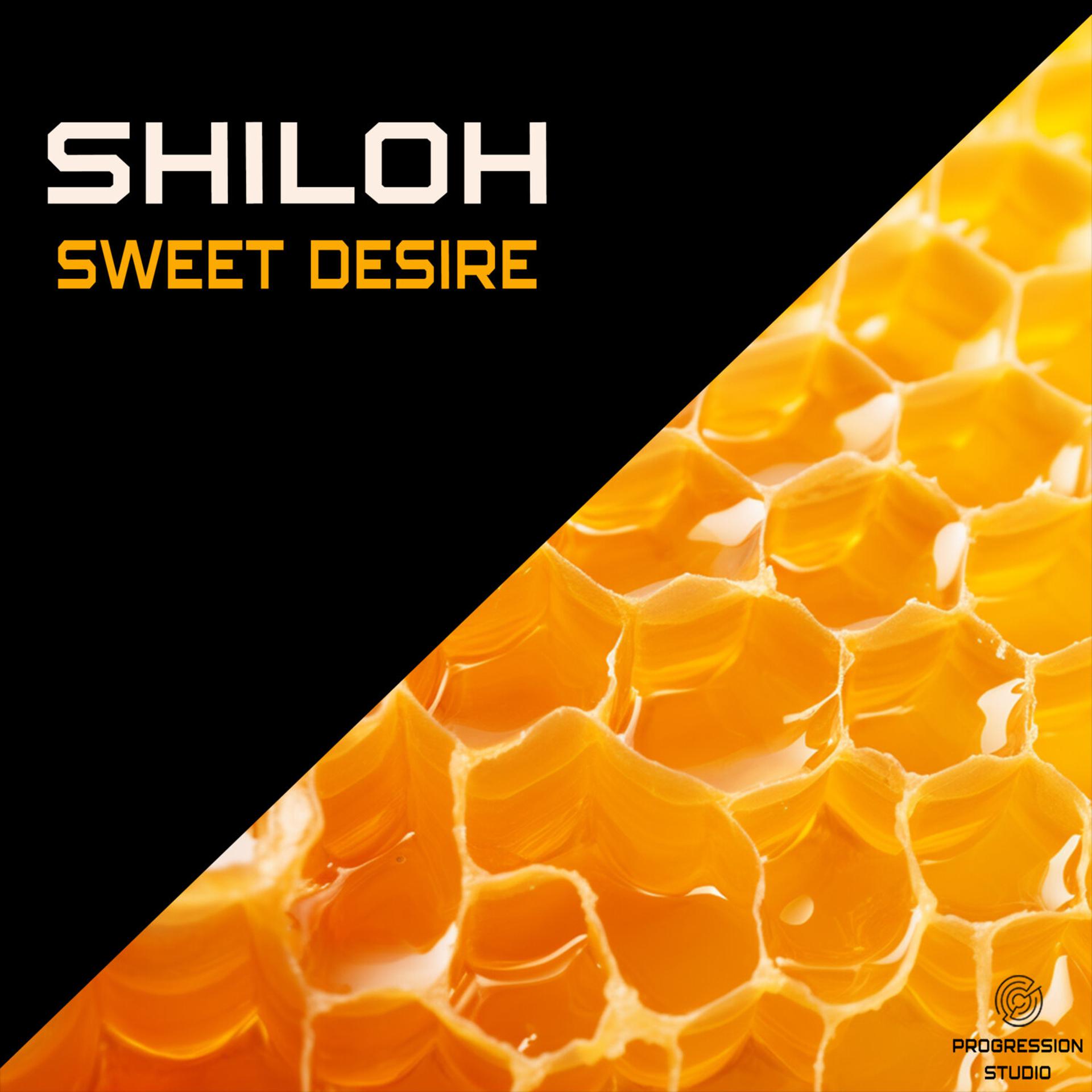 Постер альбома Sweet Desire