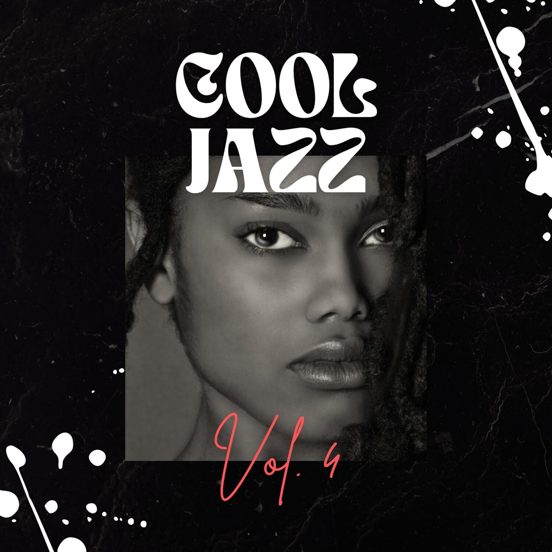 Постер альбома Cool Jazz, Vol. 04